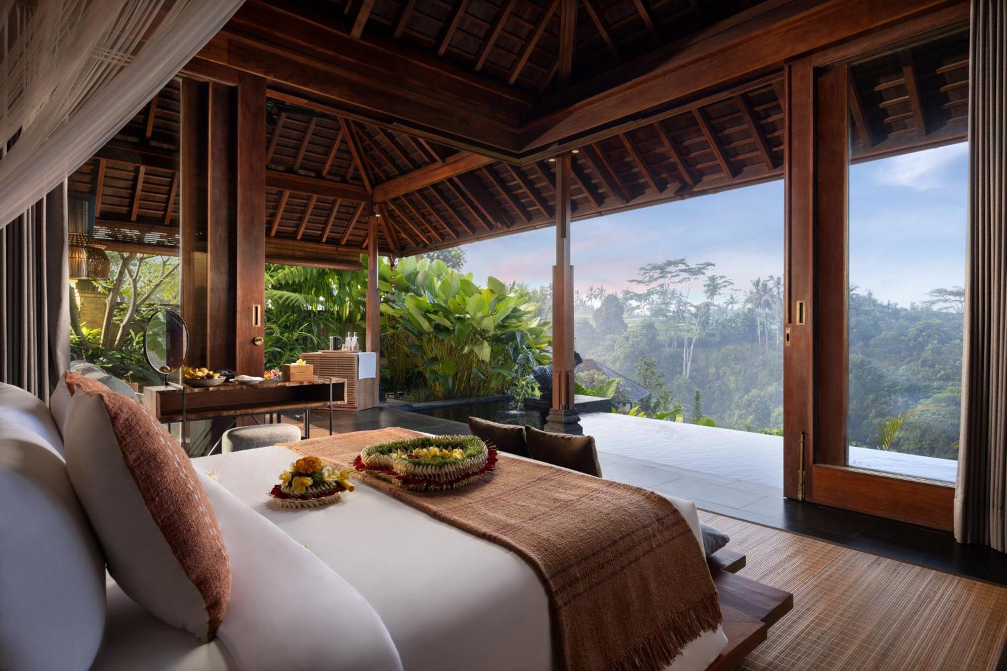 Sanna A Pramana Experience
