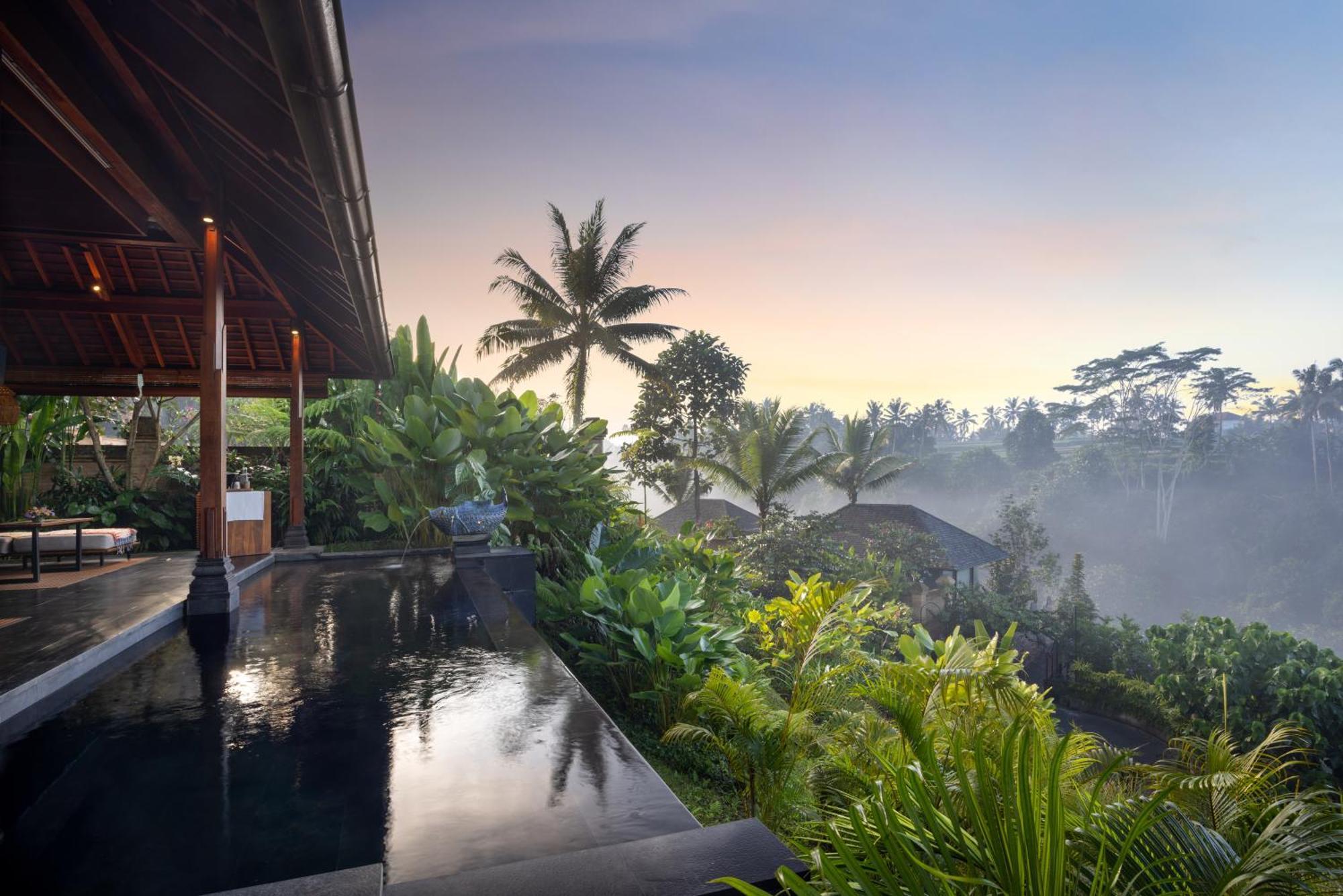 Sanna A Pramana Experience Resort 5*