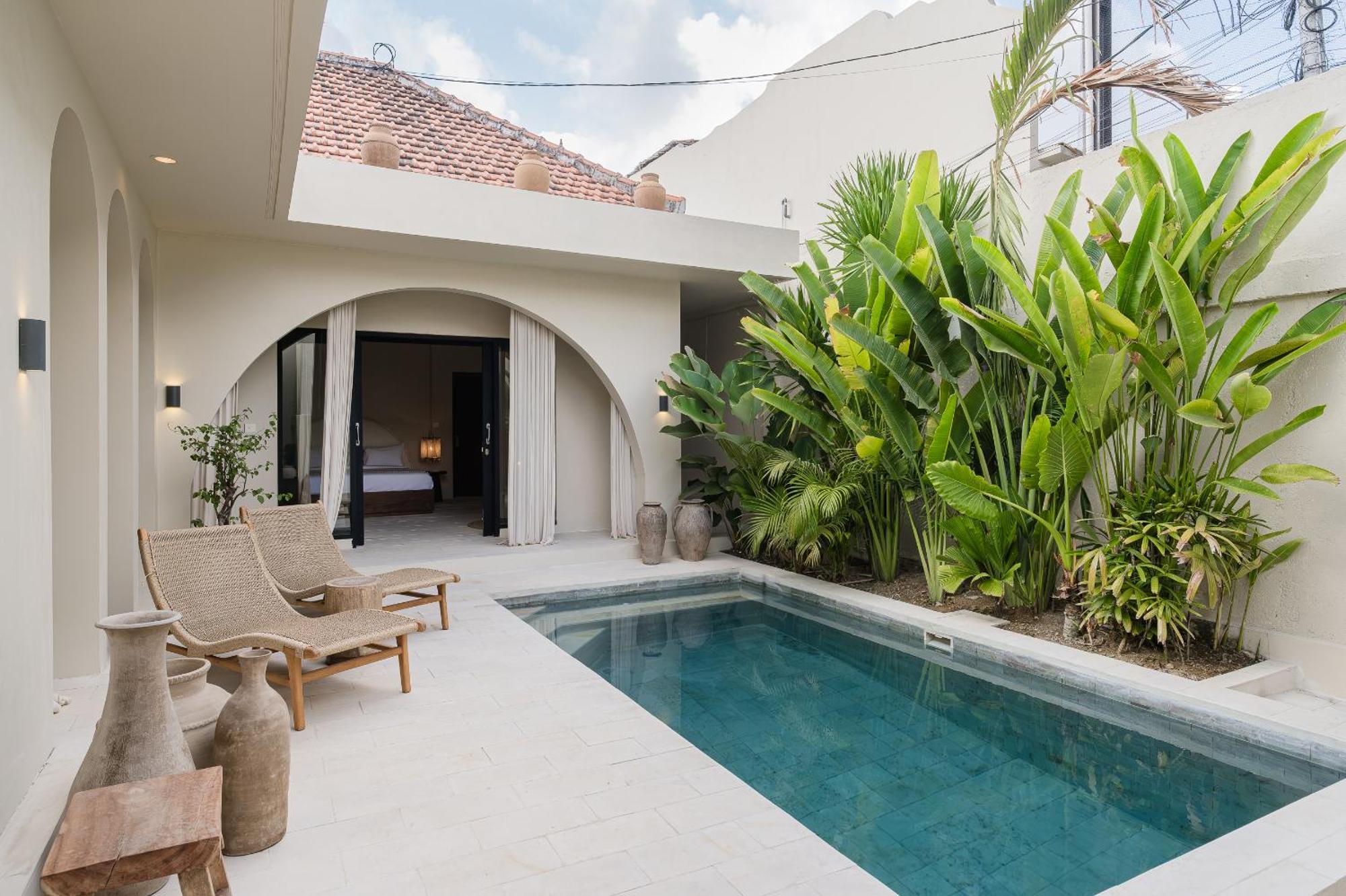 Joonam - Free Gym, Wellness And Recovery By Bali Social Club *