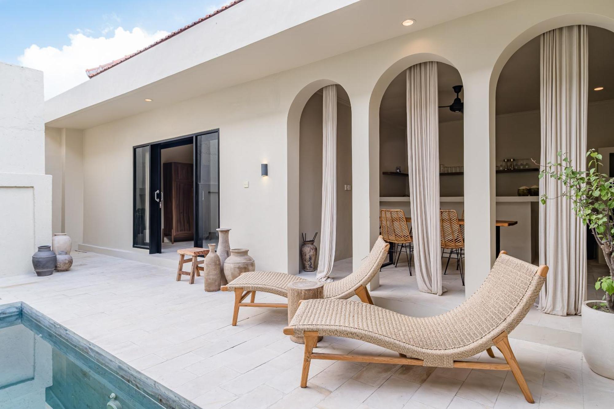 Joonam - Free Gym, Wellness And Recovery By Bali Social Club Villa Canggu (Bali)