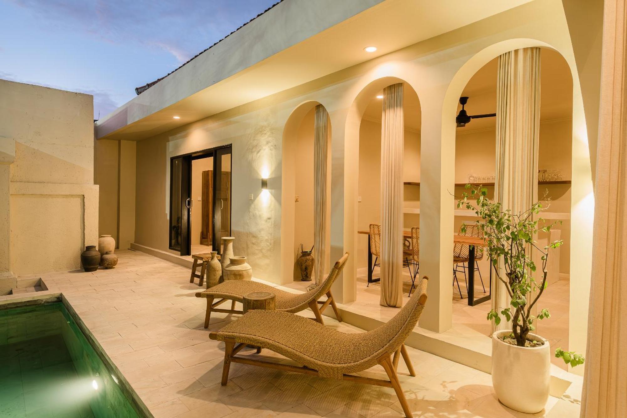 Joonam - Free Gym, Wellness And Recovery By Bali Social Club * Canggu (Bali)