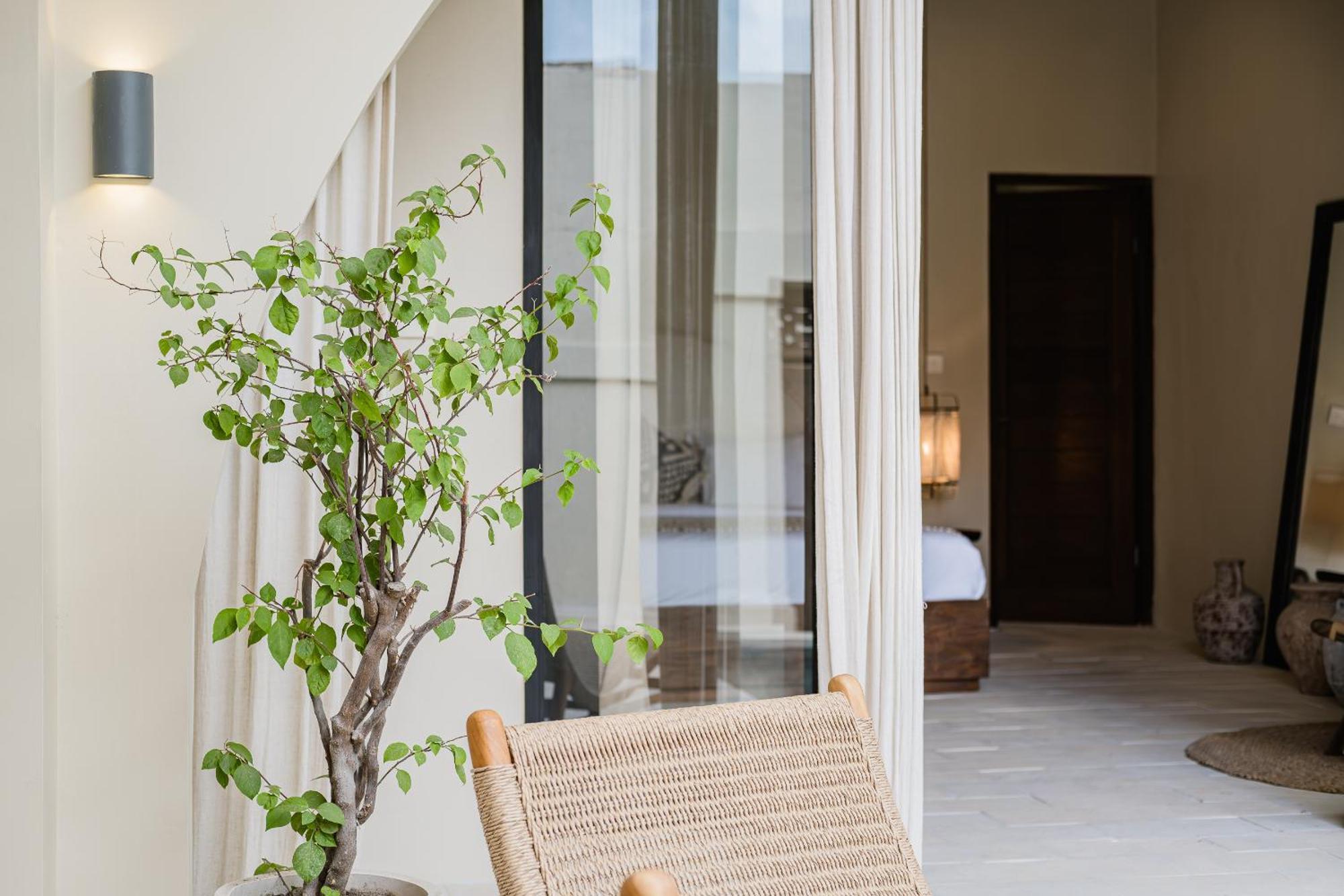 Villa Joonam - Free Gym, Wellness And Recovery By Bali Social Club *