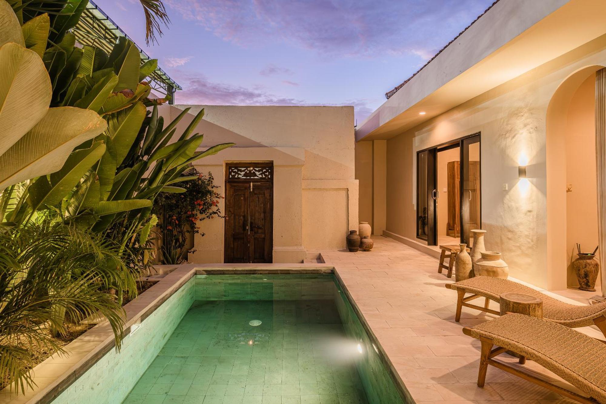 Joonam - Free Gym, Wellness And Recovery By Bali Social Club Villa Canggu (Bali)