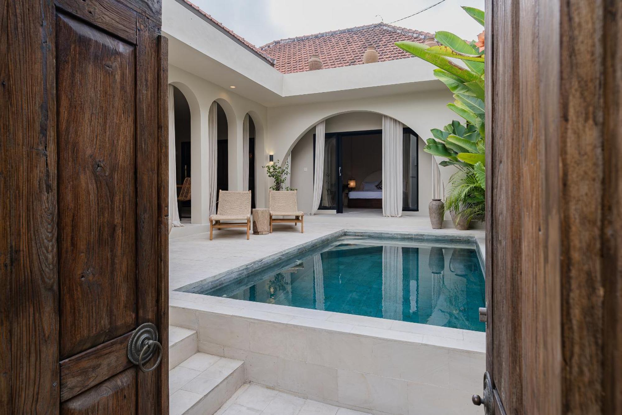 Joonam - Free Gym, Wellness And Recovery By Bali Social Club Canggu (Bali)