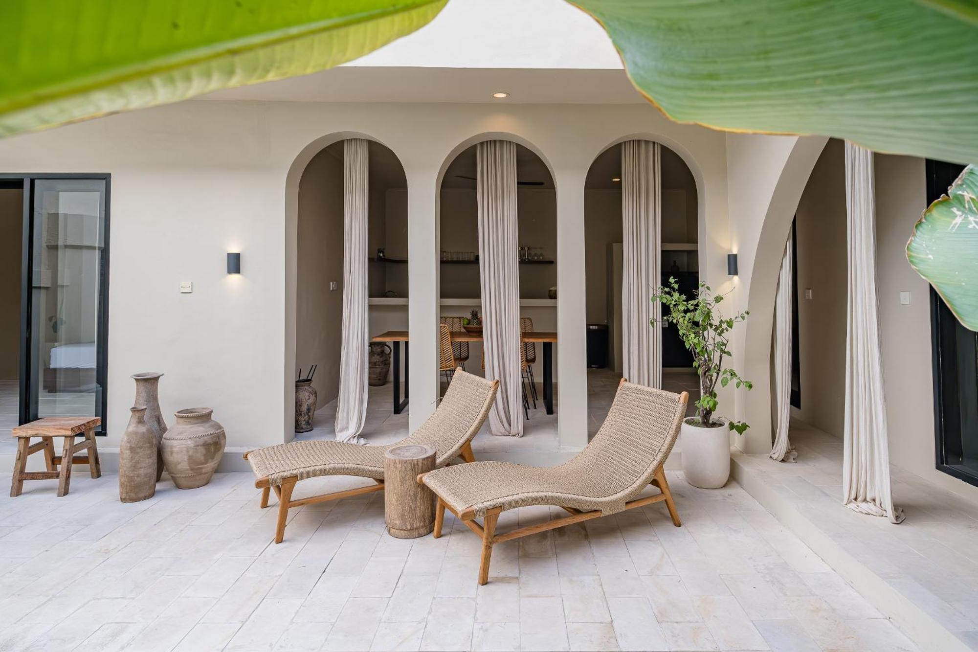 Joonam - Free Gym, Wellness And Recovery By Bali Social Club Villa *