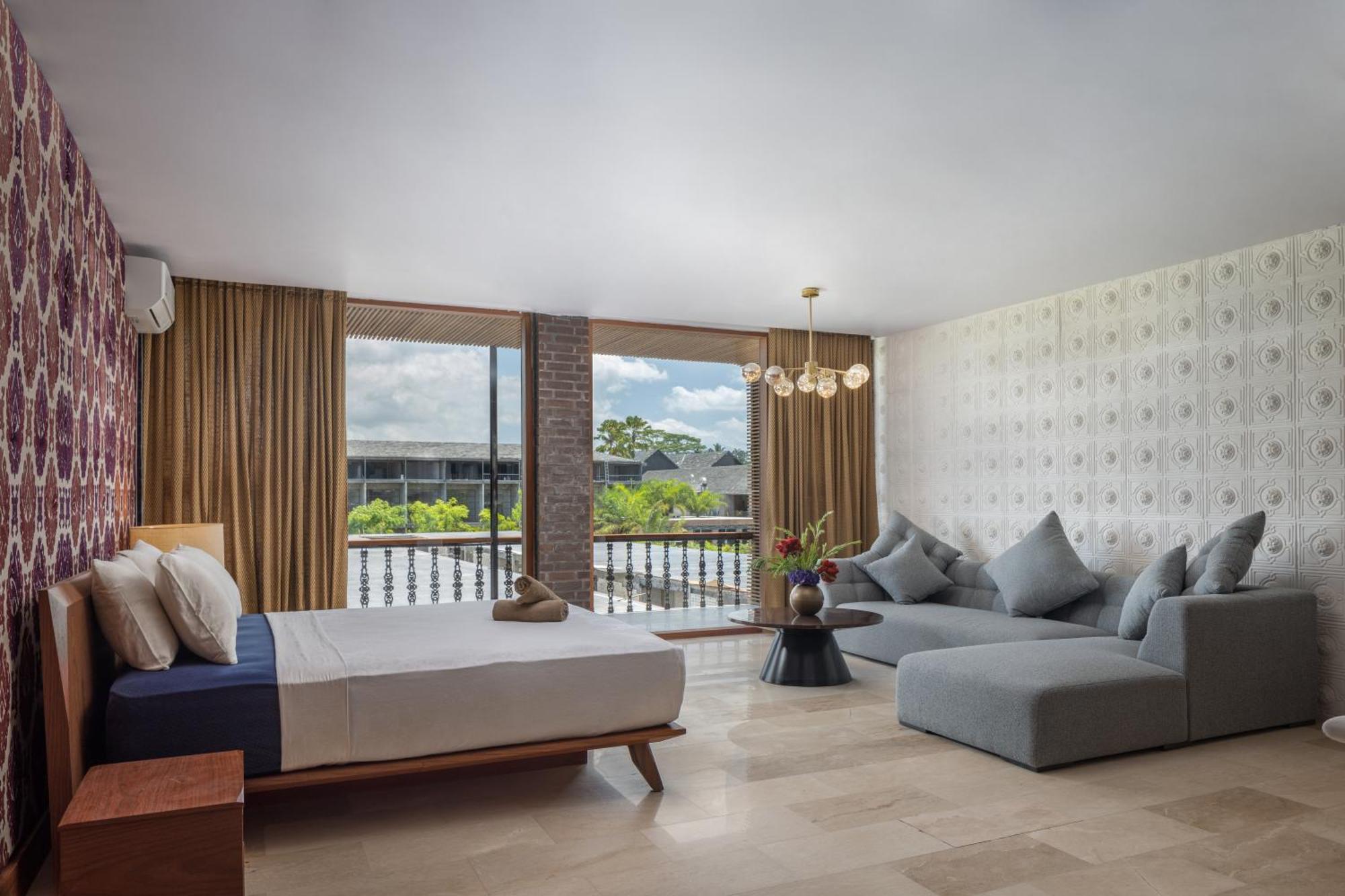 Hotel Parq Ubud (Bali)