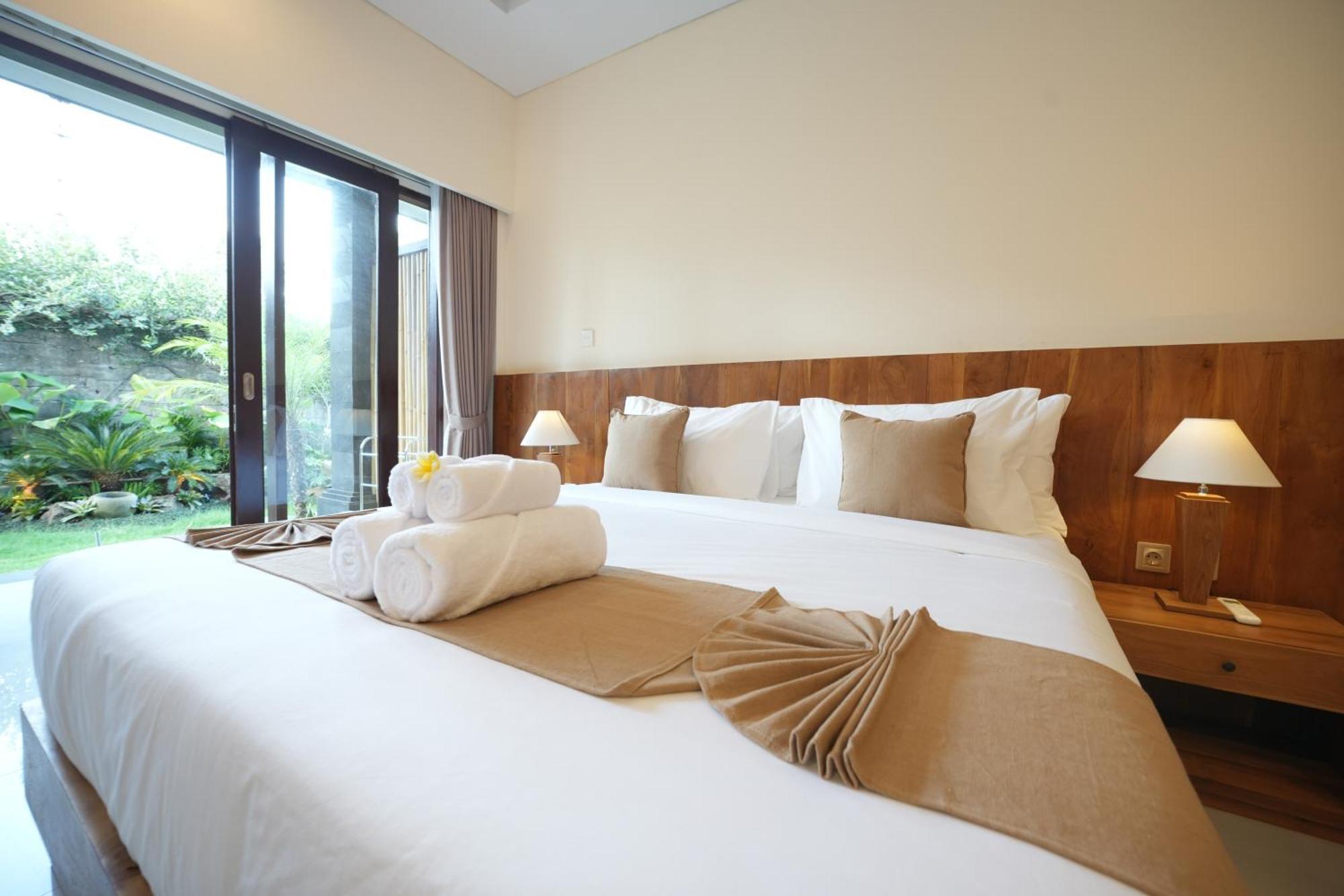 Winaka Bed & Breakfast *
