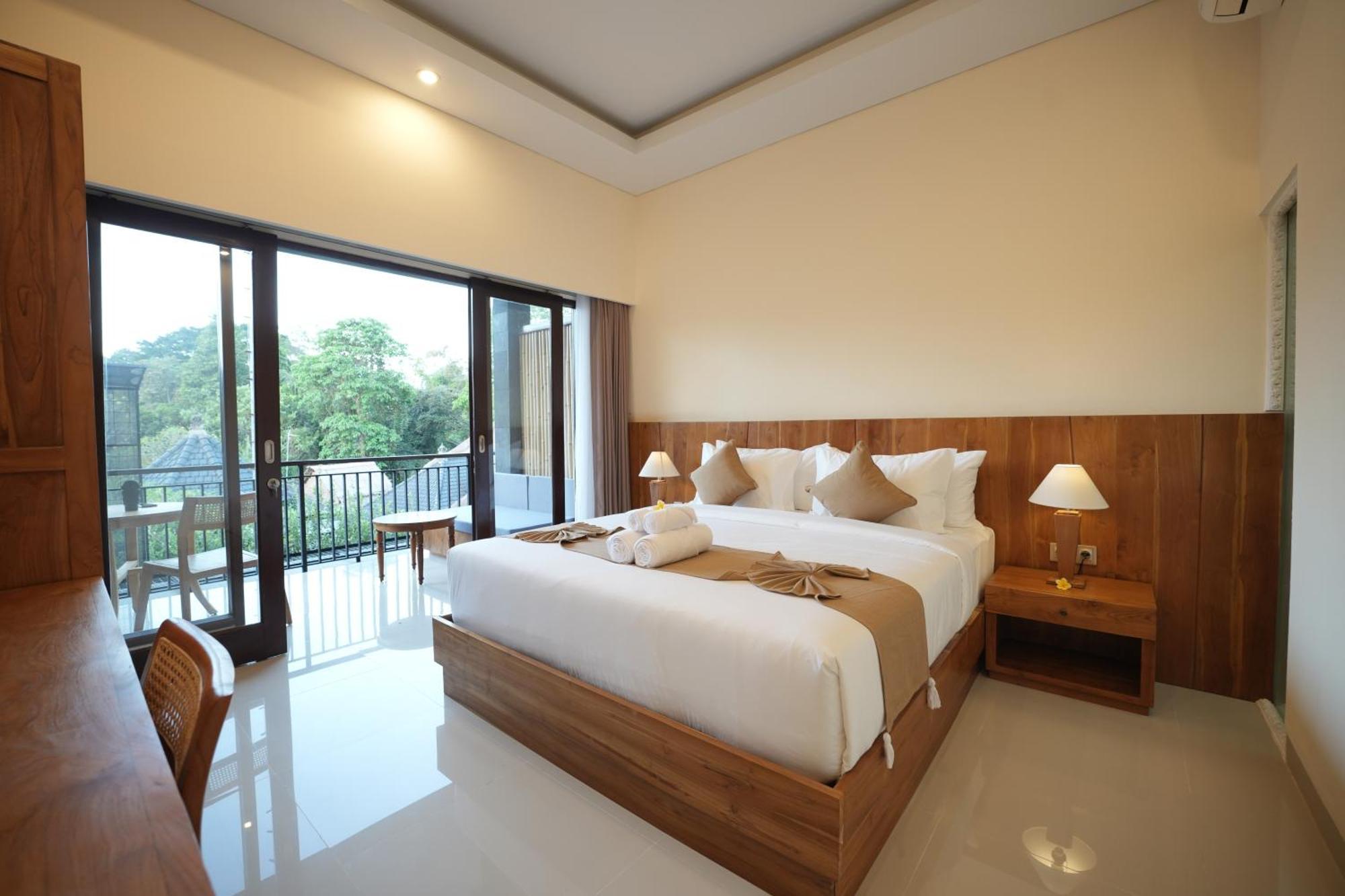 Winaka Bed & Breakfast