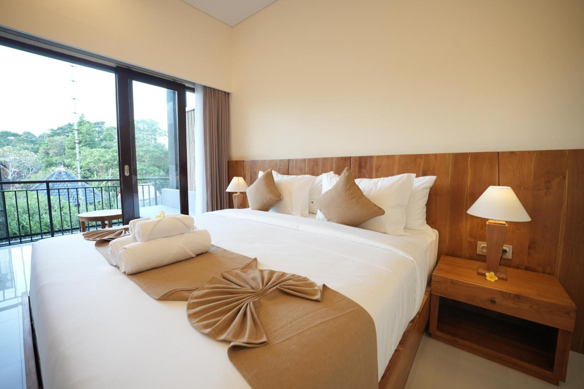 Bed & Breakfast Winaka Ubud (Bali)