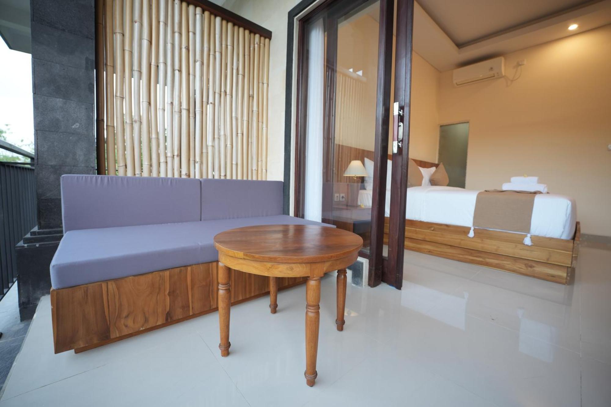 Bed & Breakfast Winaka Ubud (Bali)