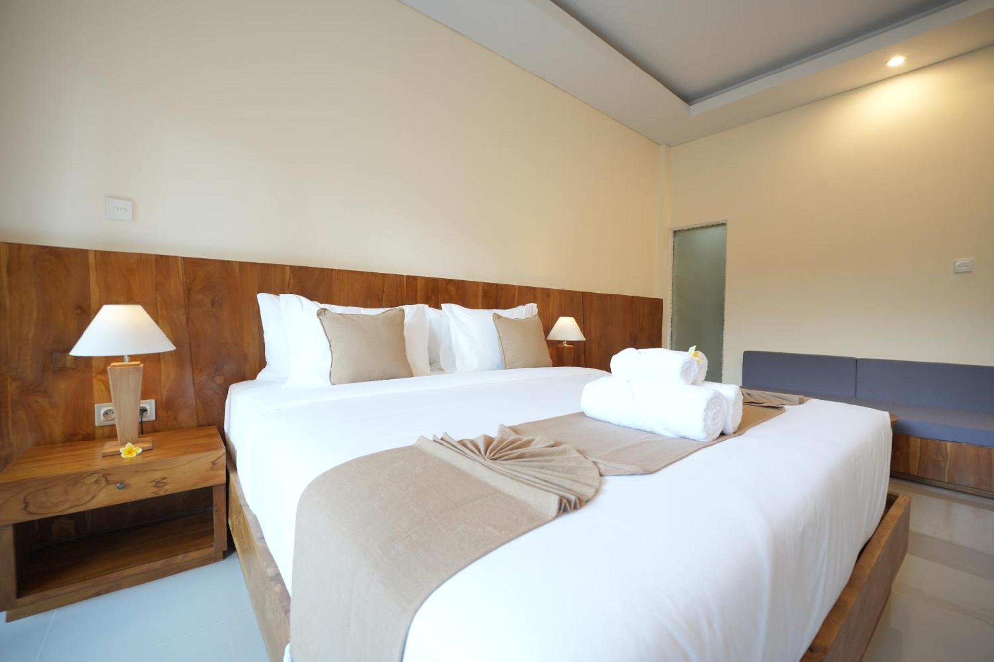 Winaka Bed & Breakfast Ubud (Bali)