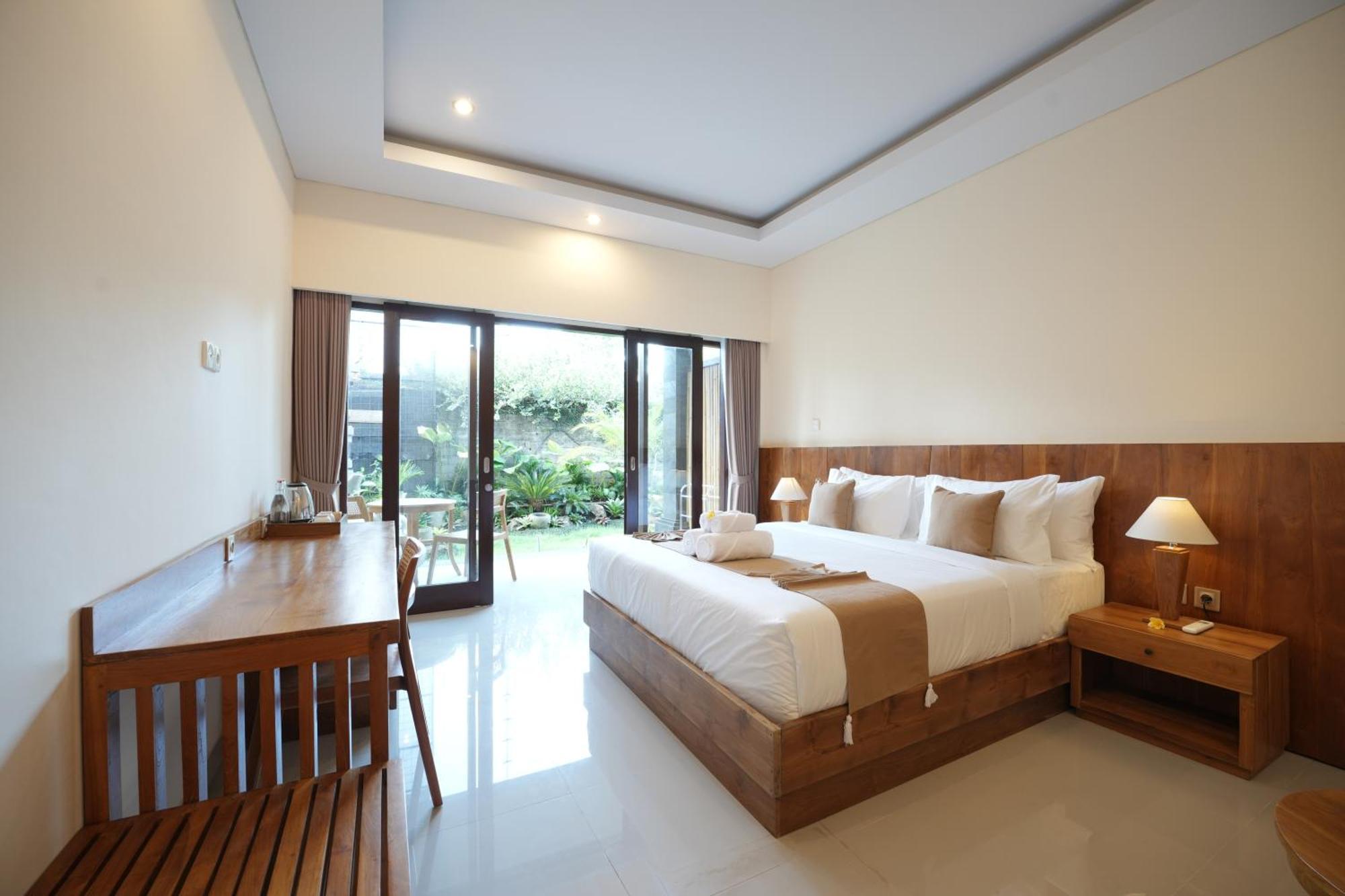 Winaka Bed & Breakfast