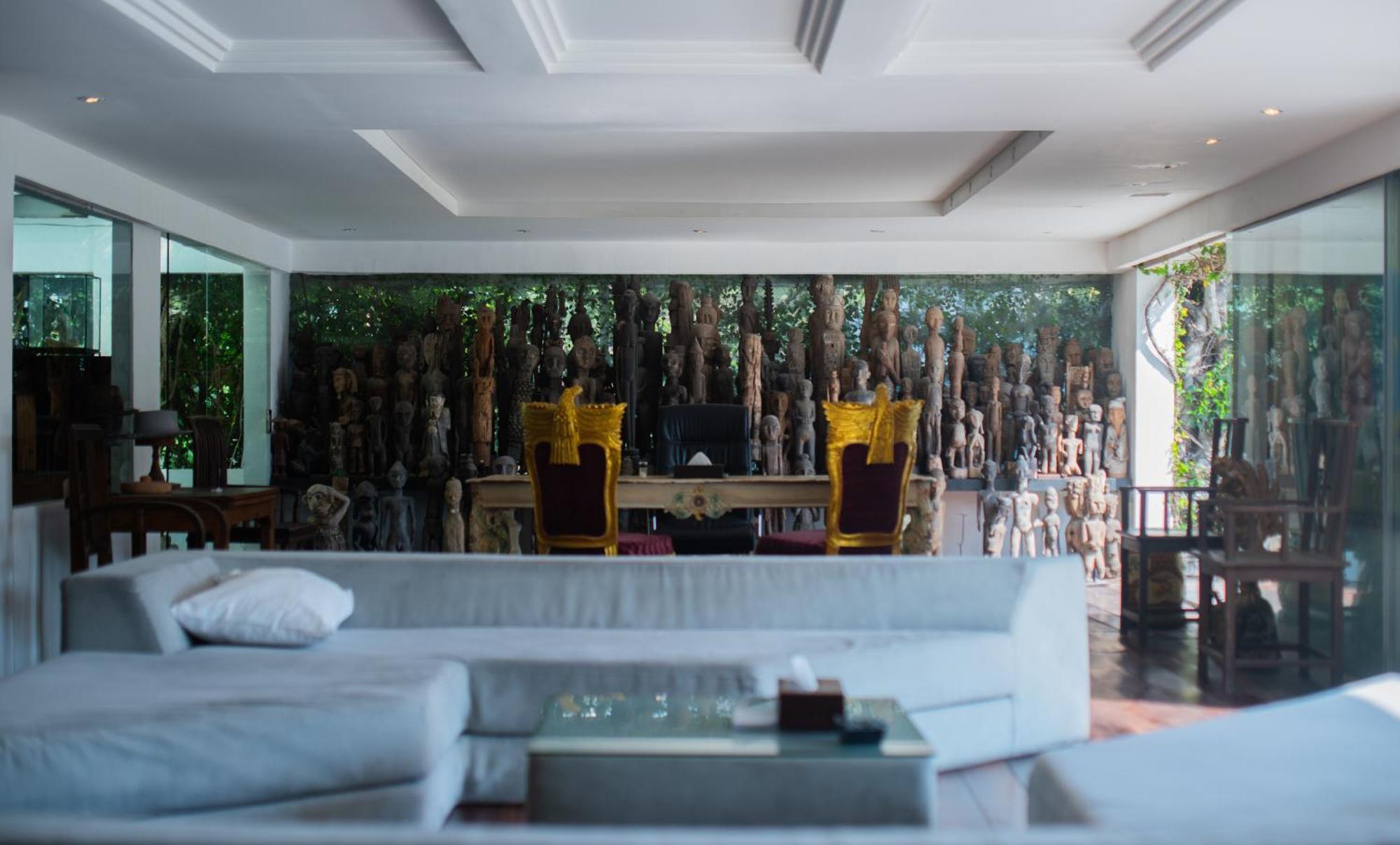 Morabito Art Hotel Canggu (Bali)