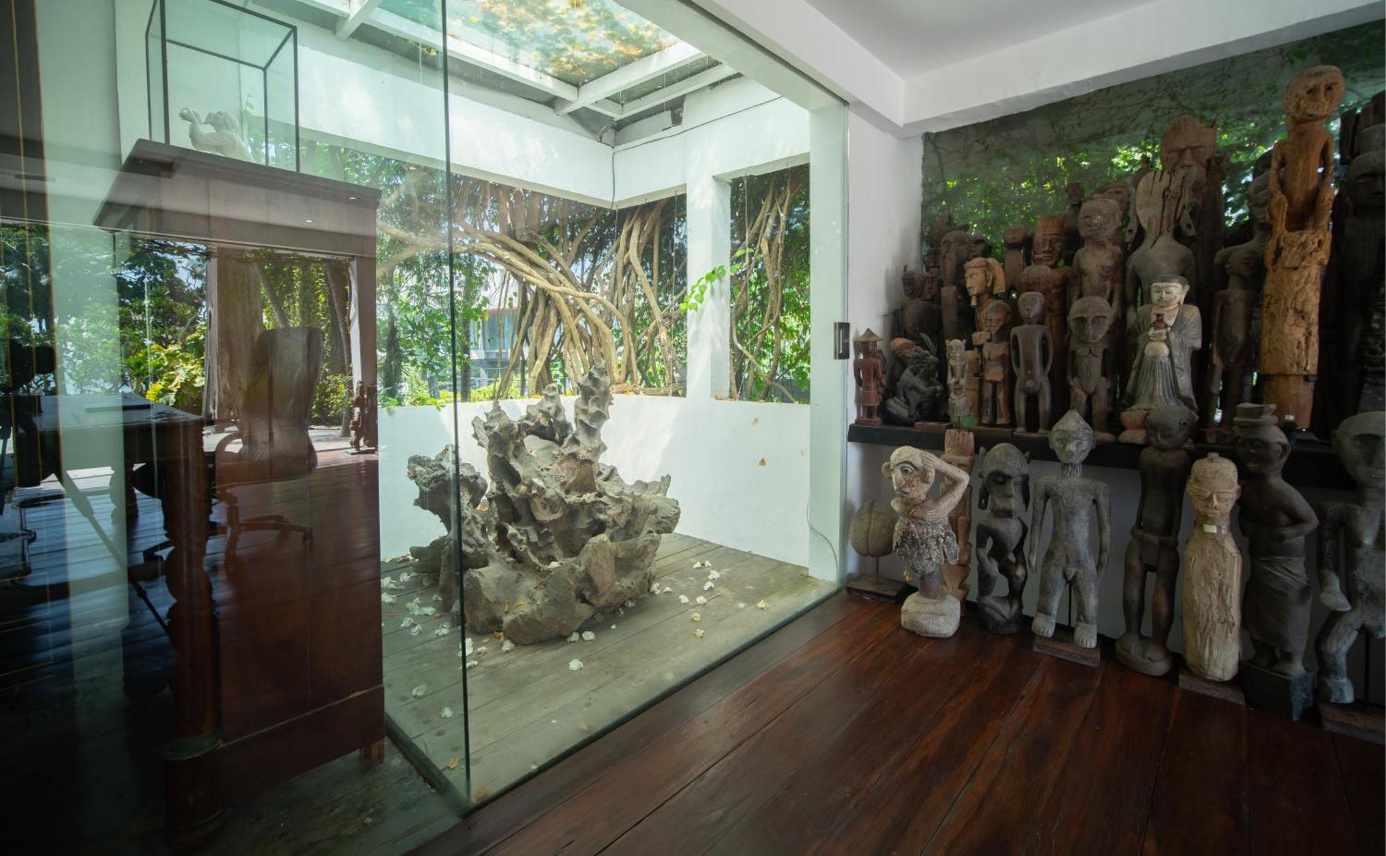 Hotel Morabito Art