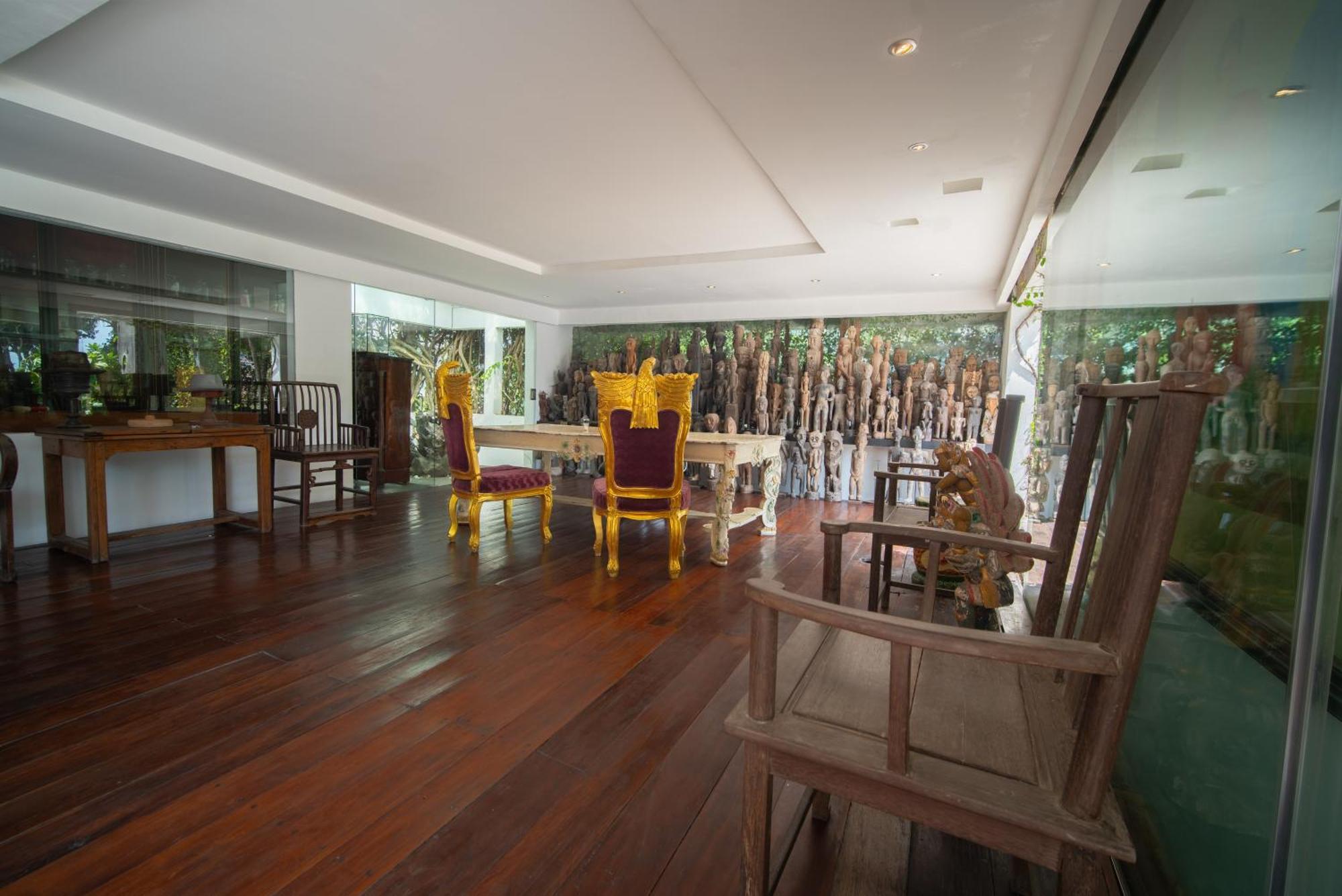Hotel Morabito Art Canggu (Bali)