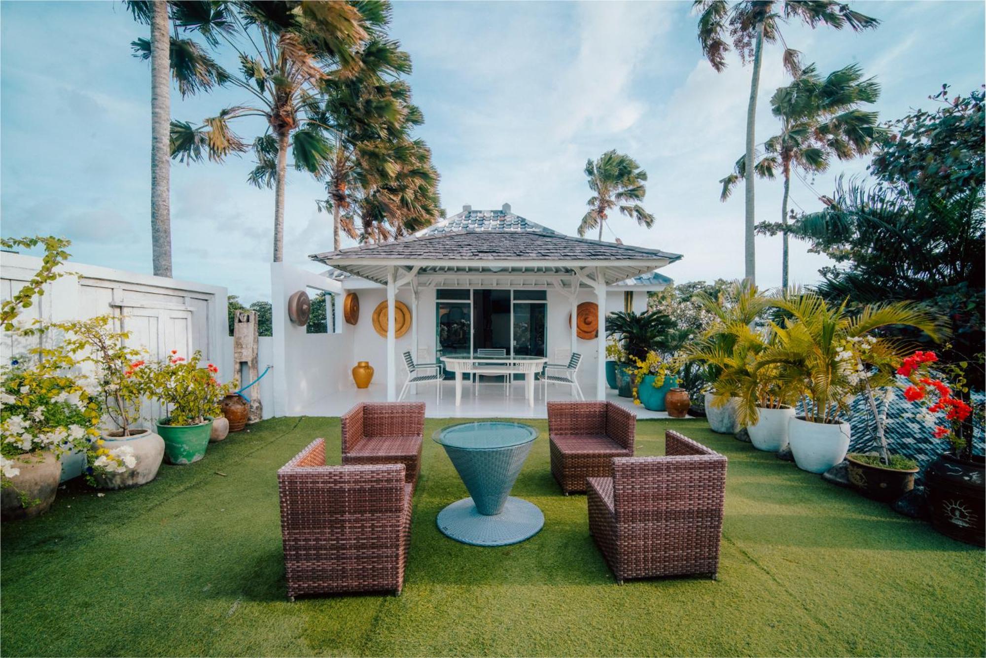 Hotel Morabito Art Canggu (Bali)
