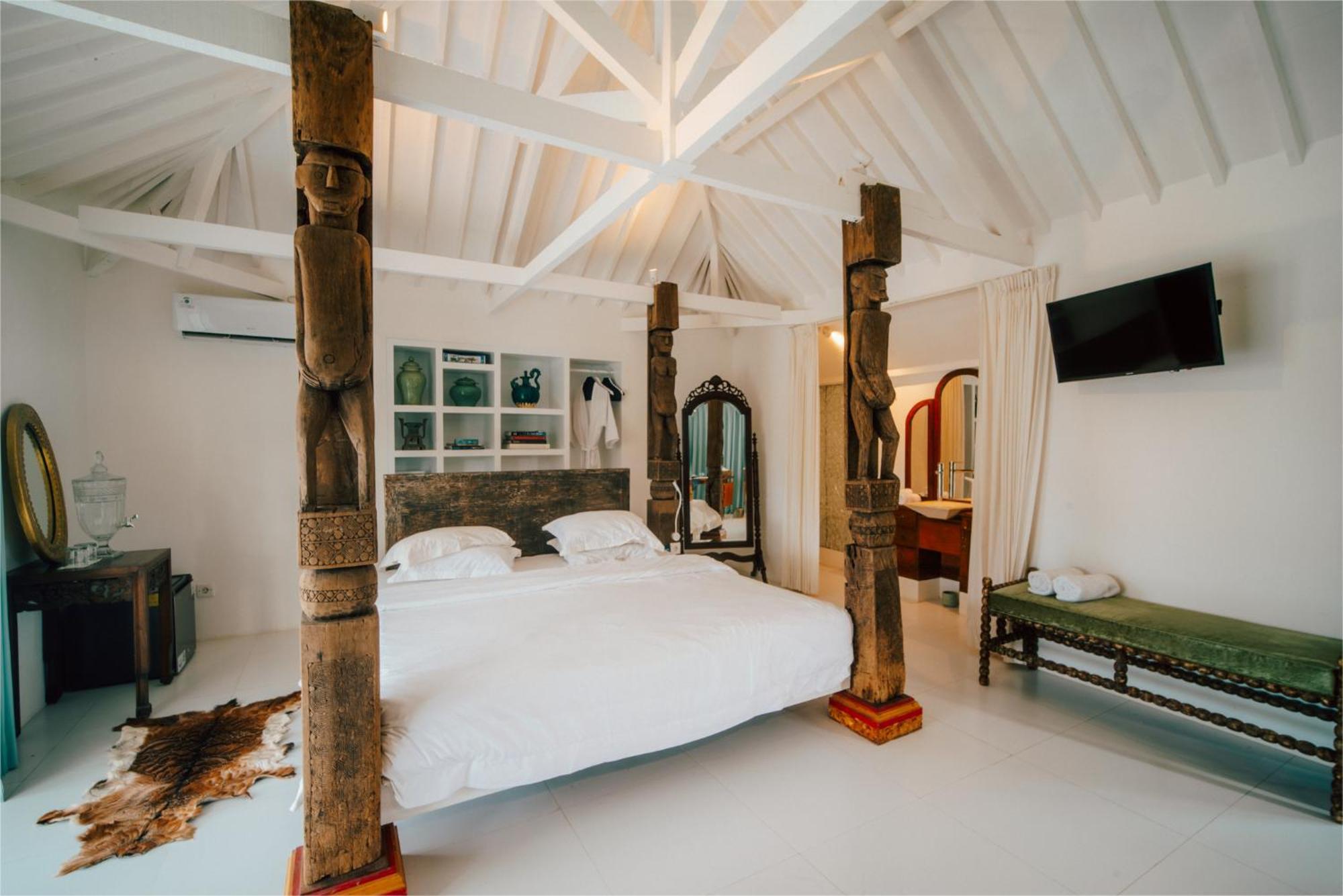 Morabito Art Hotel Canggu (Bali)