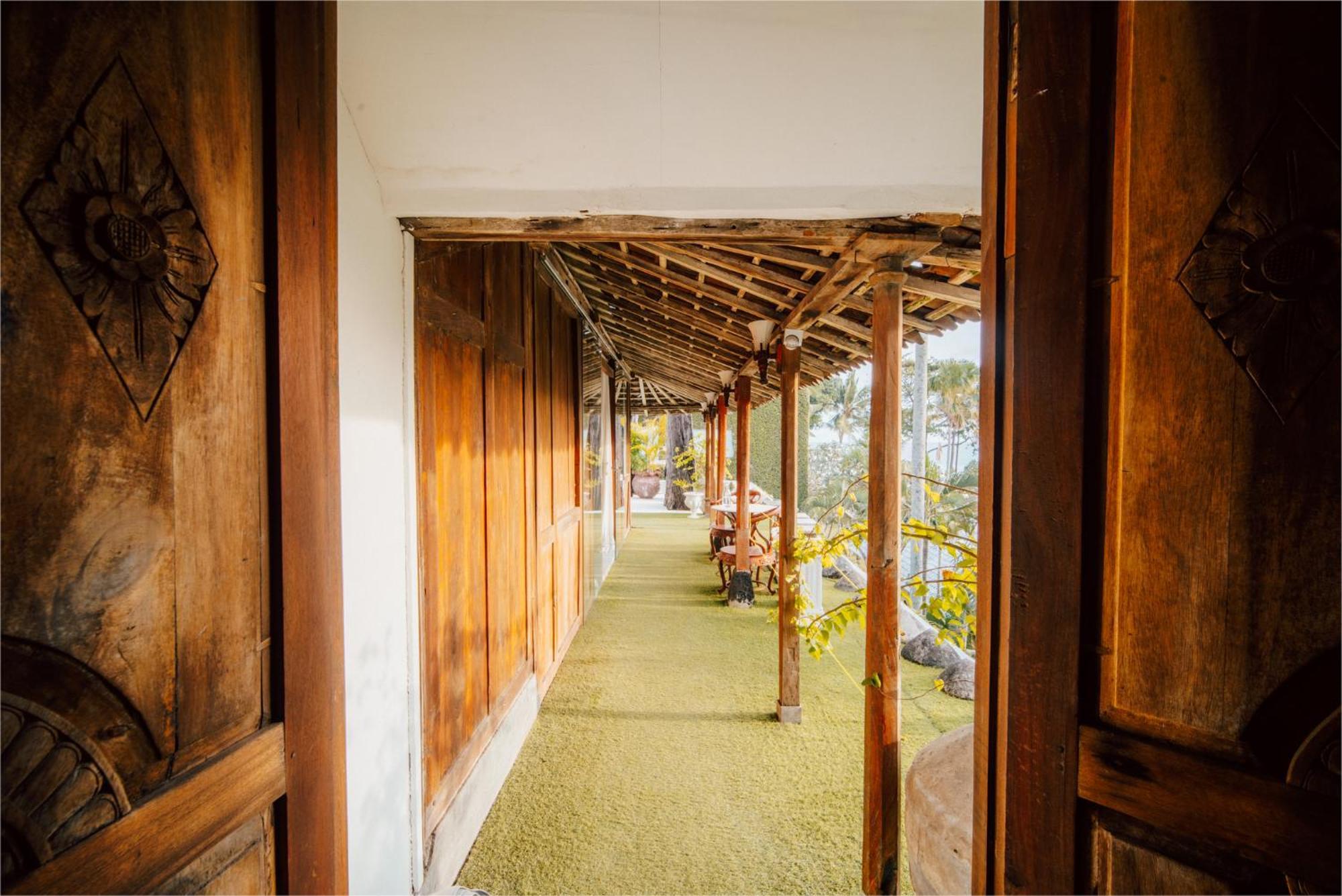 Hotel Morabito Art