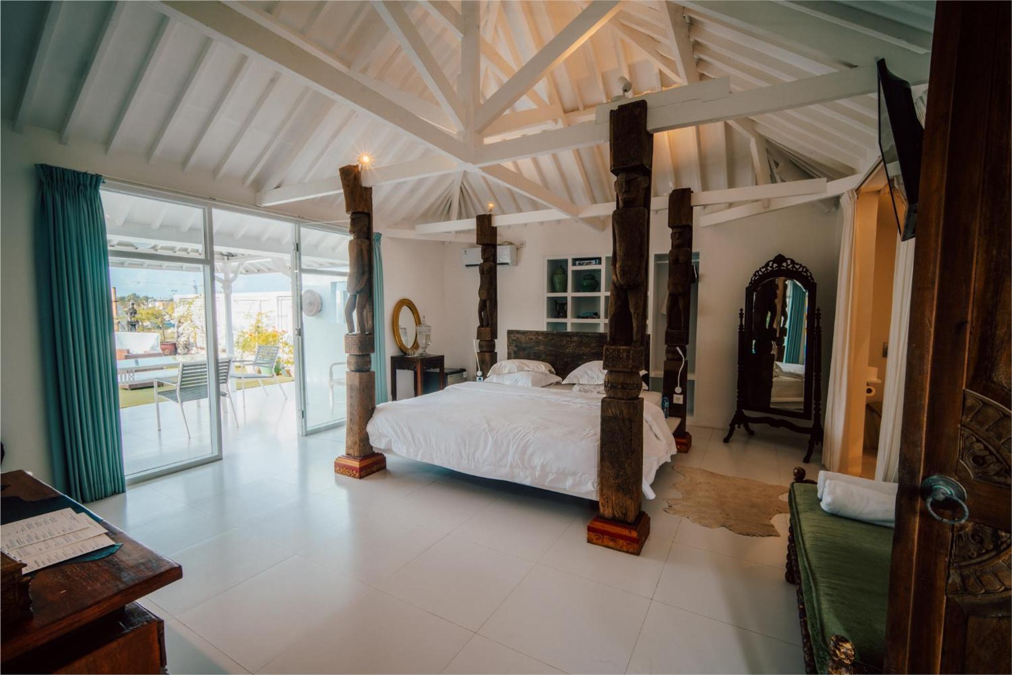 Morabito Art 5* Canggu (Bali)