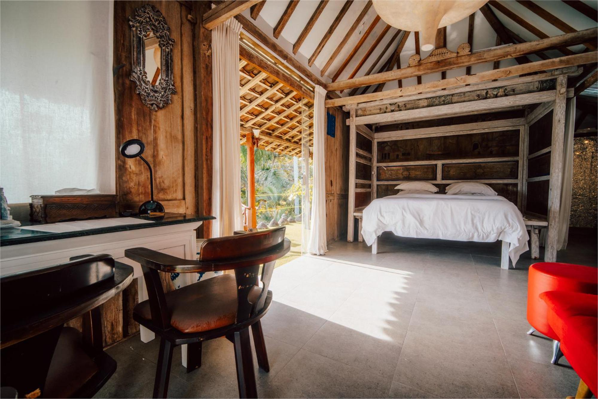 Morabito Art Hotel