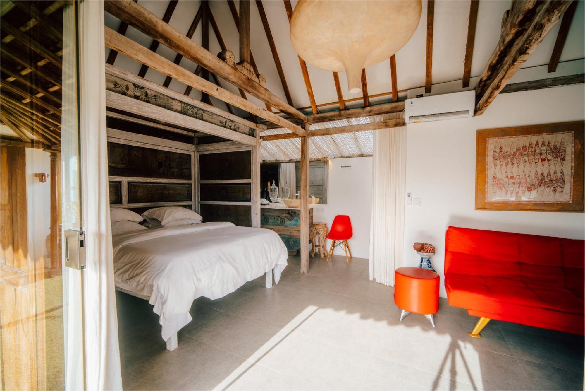 Hotel Morabito Art