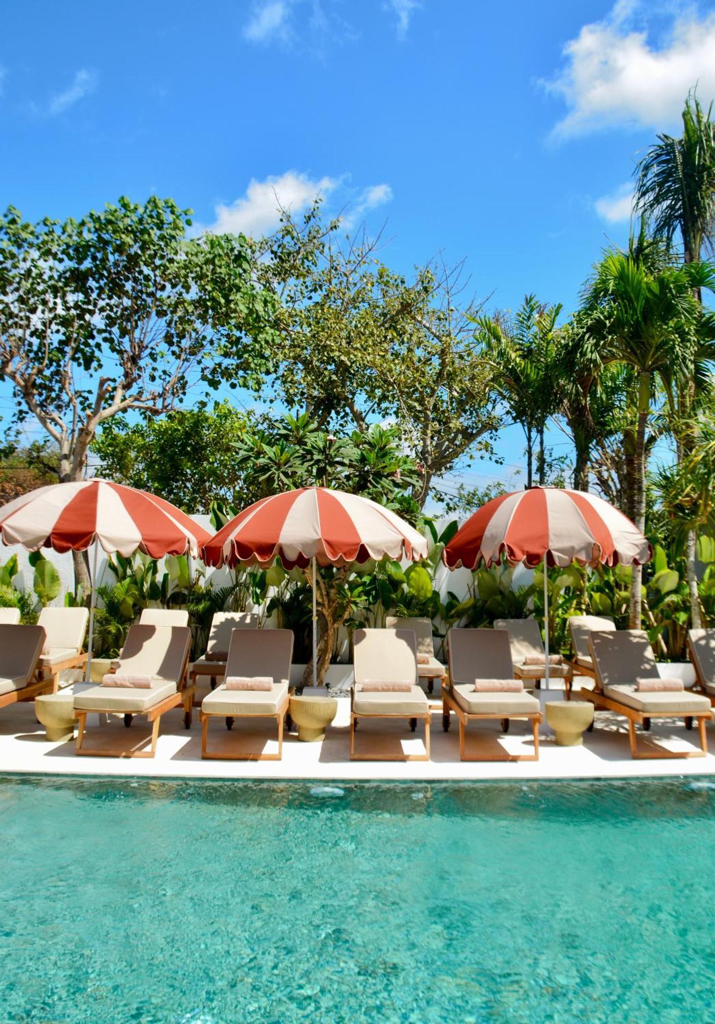 The Balangan Jimbaran (Bali)