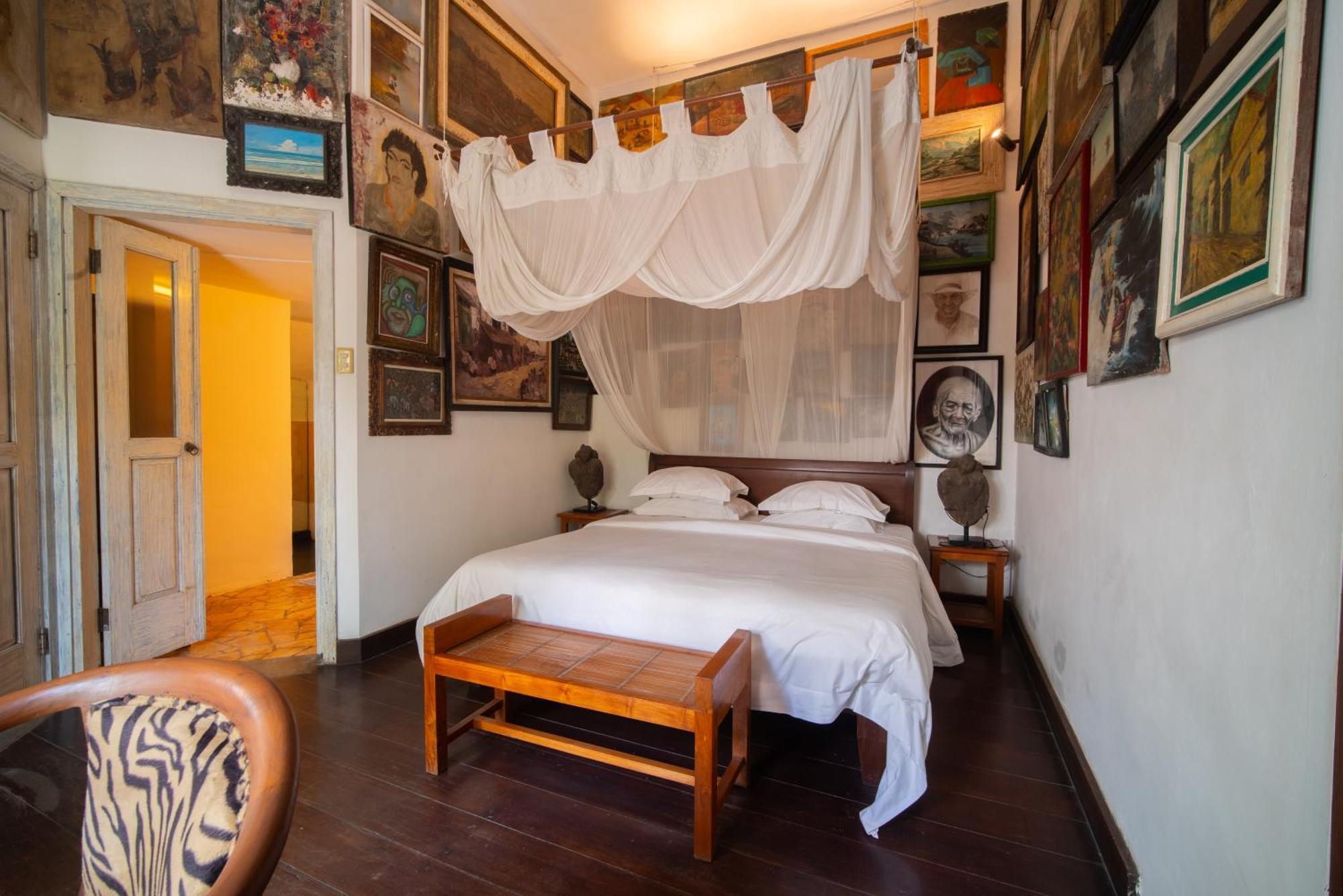 Hotel Morabito Art 5*
