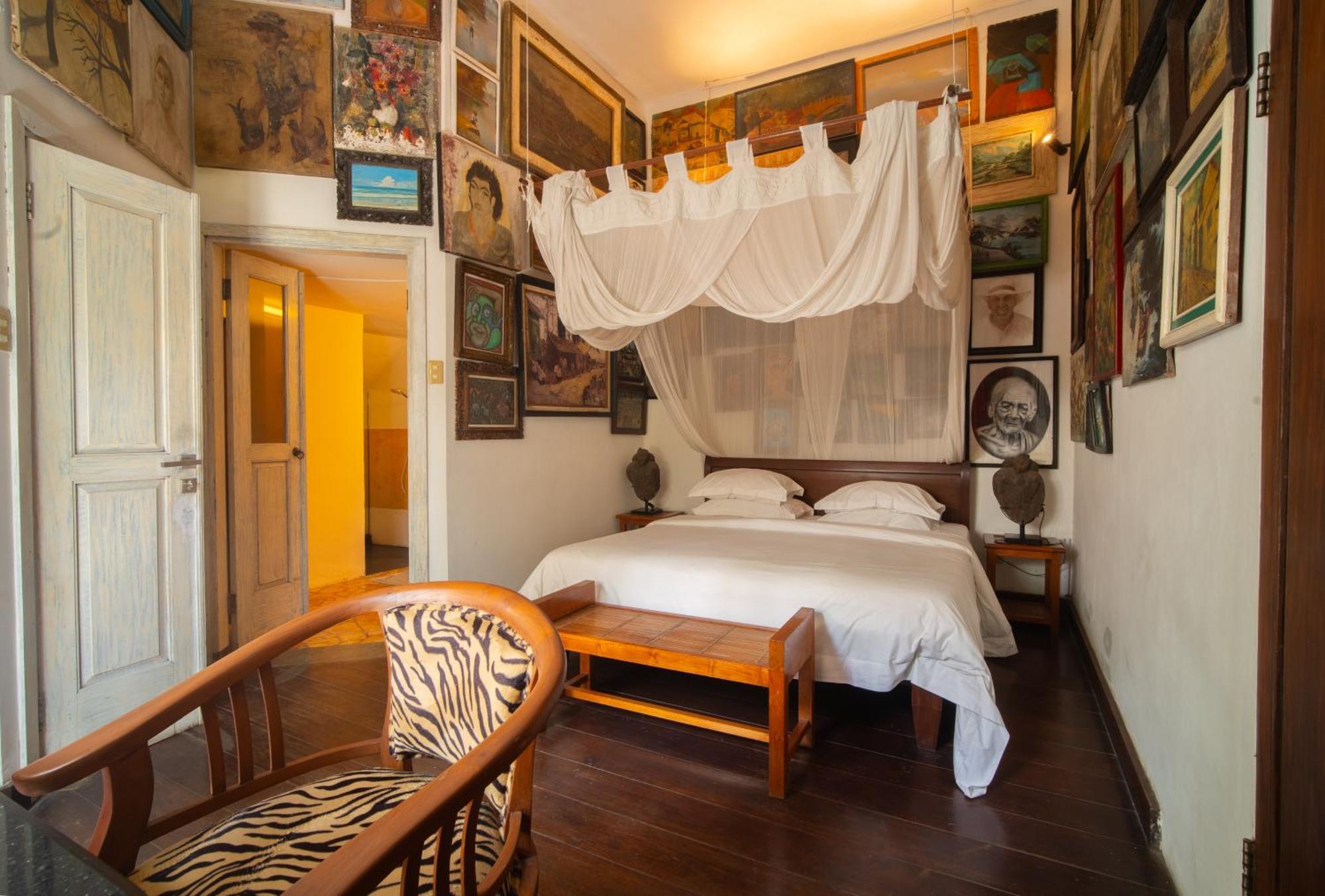 Morabito Art Hotel