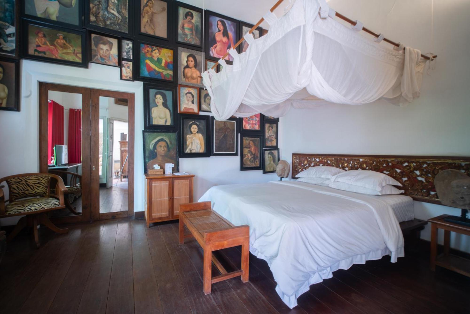 Morabito Art 5* Canggu (Bali)
