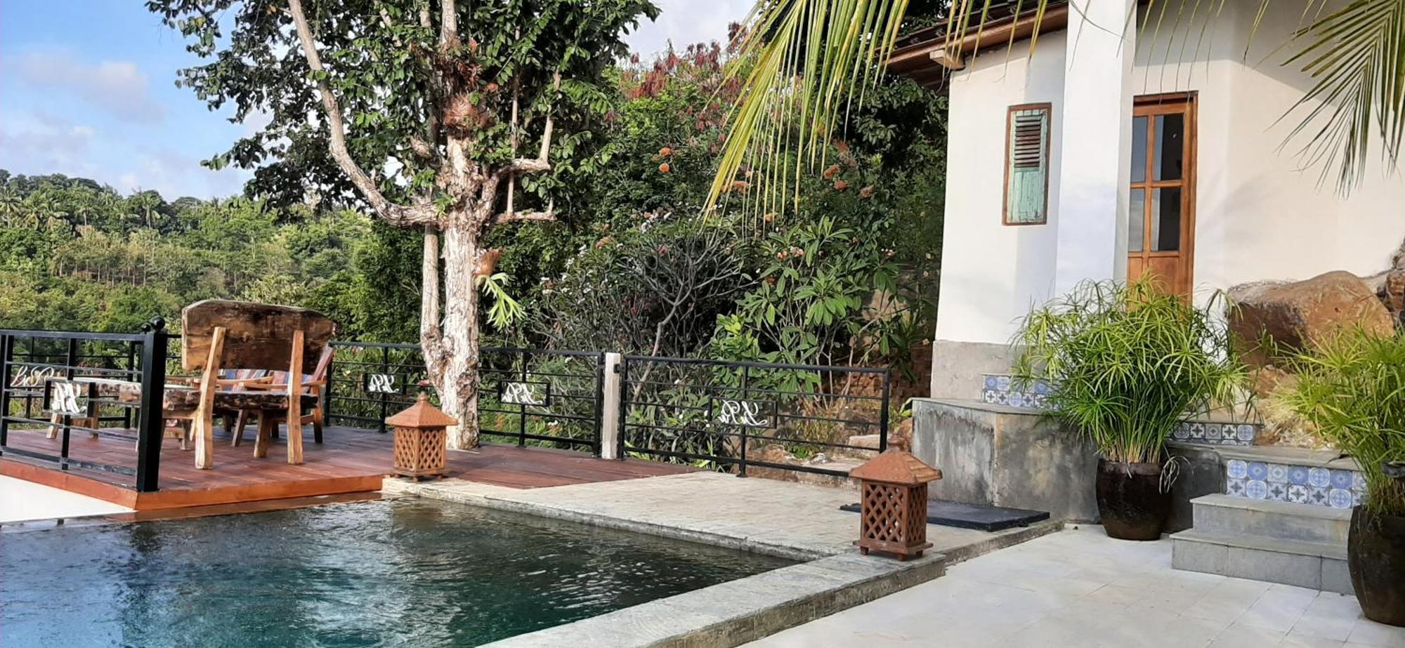 Liri - Ocean, Hills, Valley View *