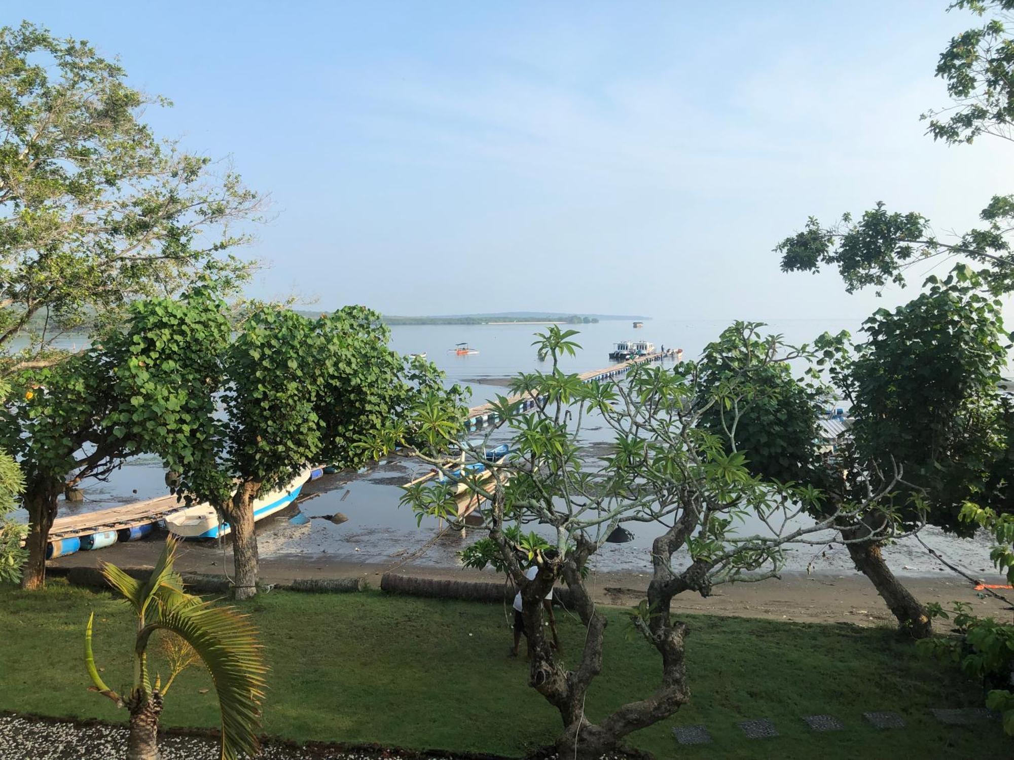 Disthi And Snorkeling Guest house