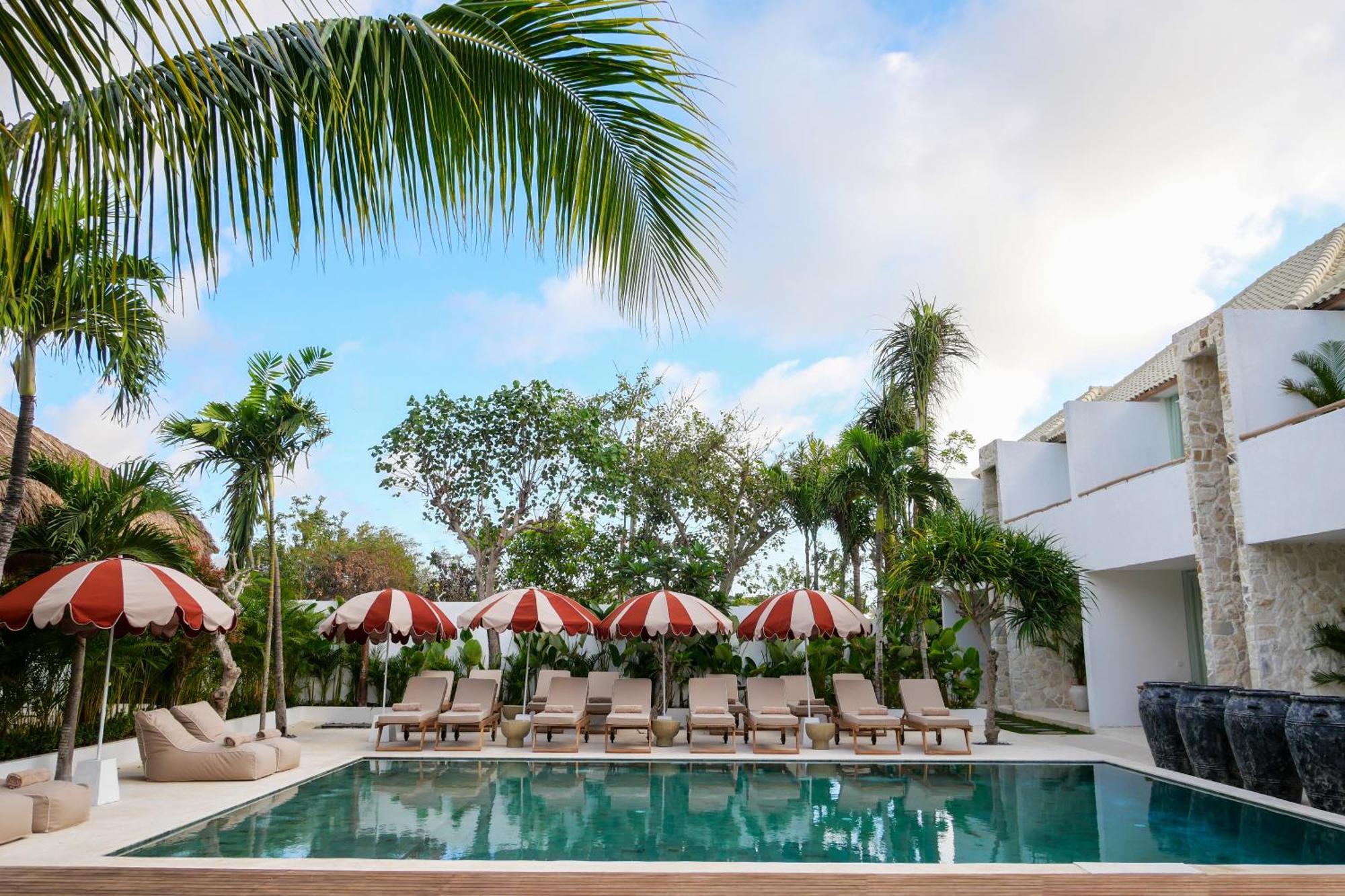 The Balangan Hotel 4*