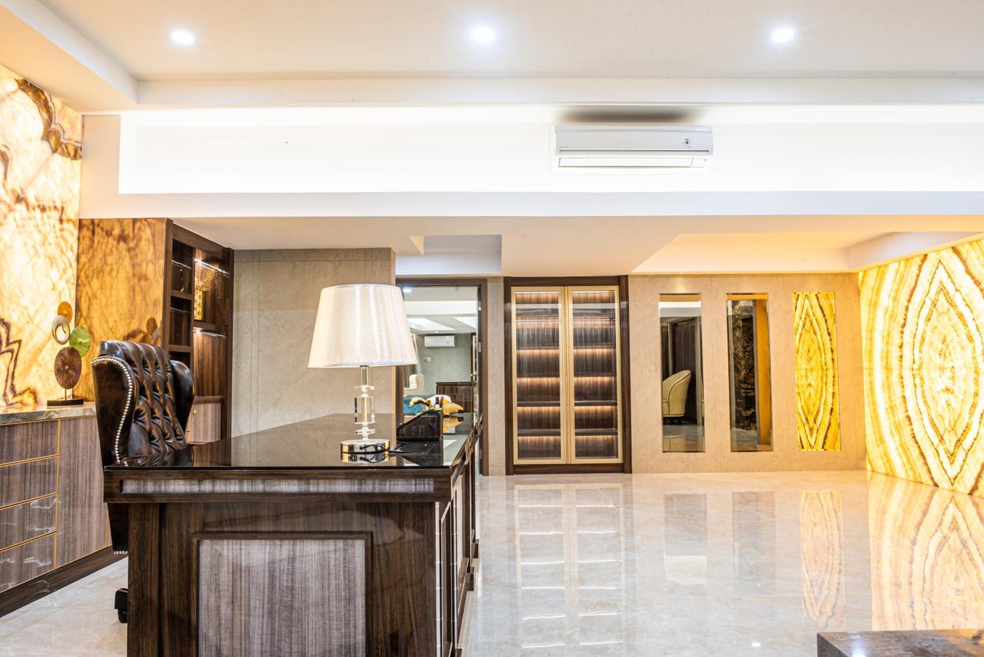 Dream Of Aventus Kuta Hotel 5*