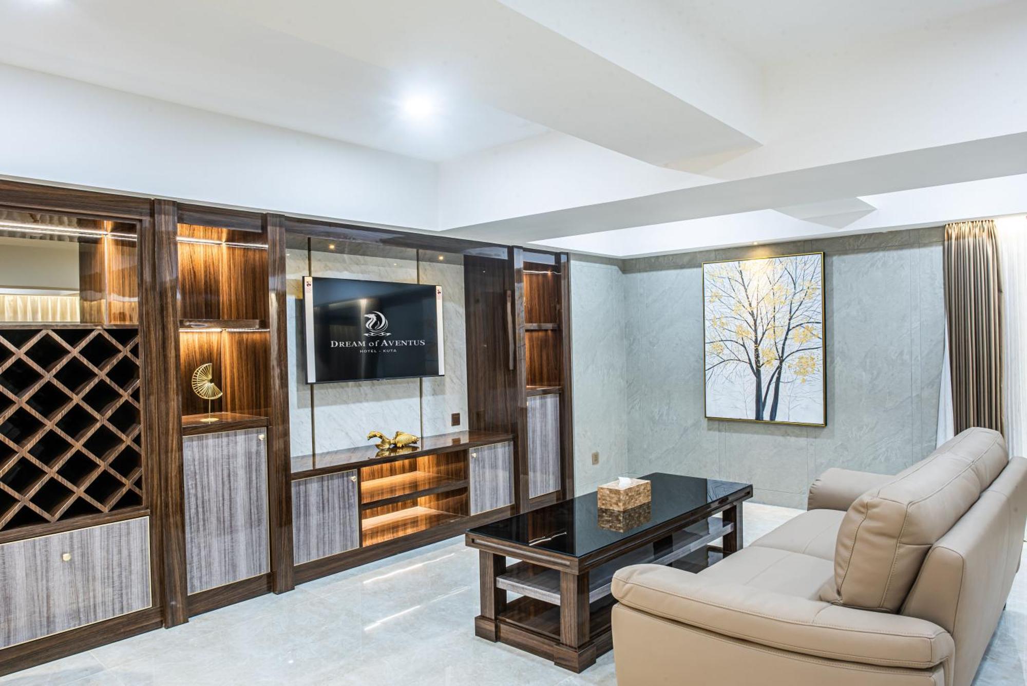 Hotel Dream Of Aventus Kuta Kuta (Bali)