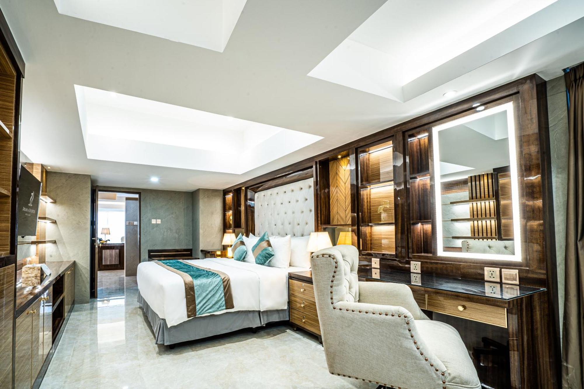 Dream Of Aventus Kuta