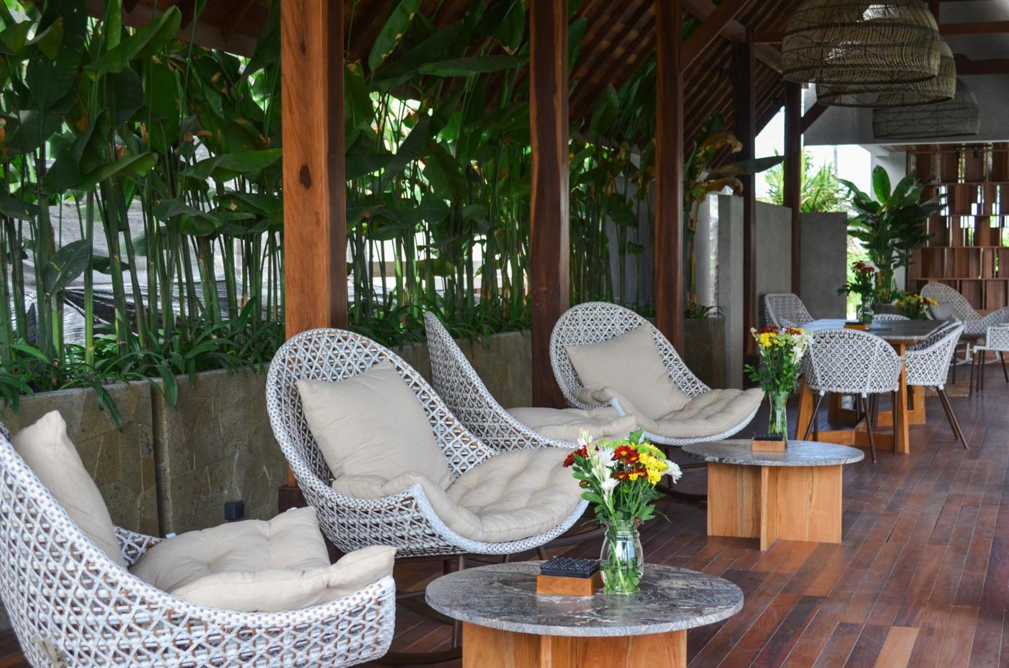 Kammora Living And - Bali Way