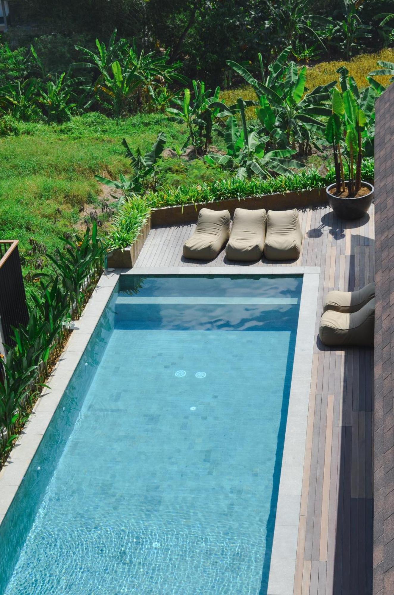 Aparthotel Kammora Living And - Bali Way