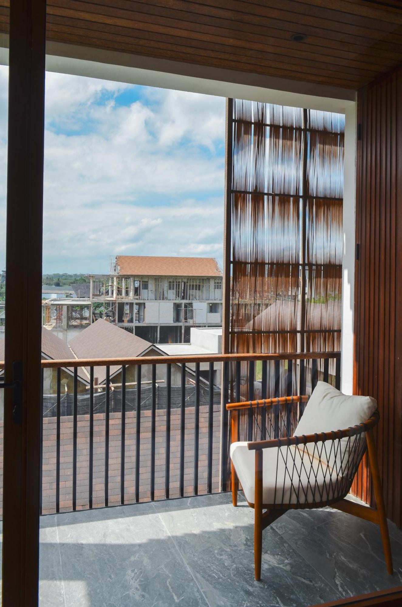 Aparthotel Kammora Living And - Bali Way