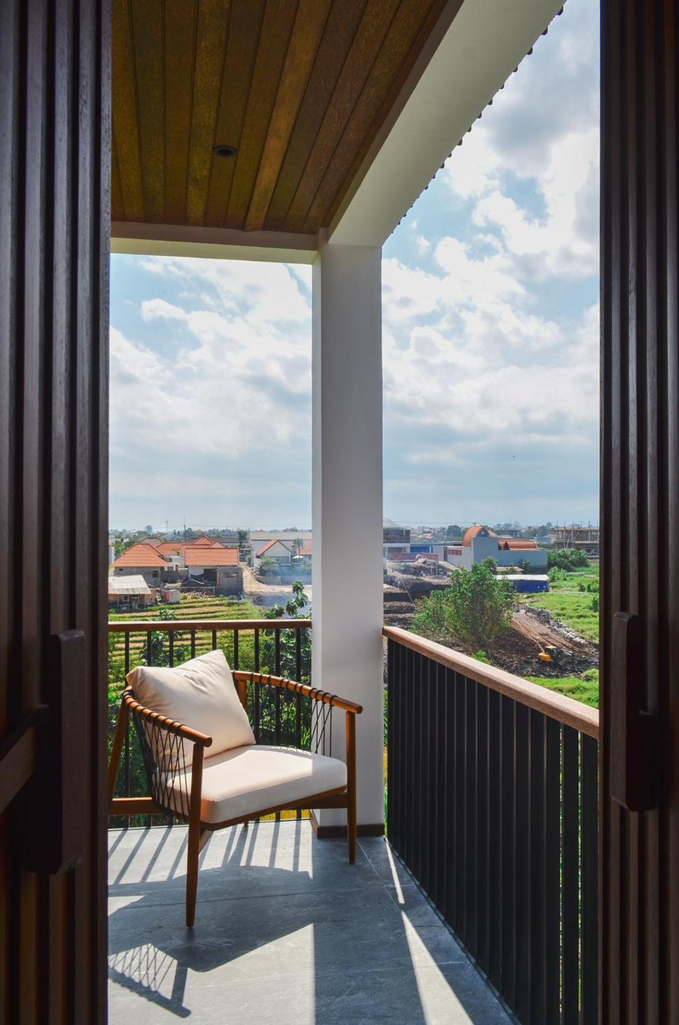 Kammora Living And - Bali Way Canggu (Bali)