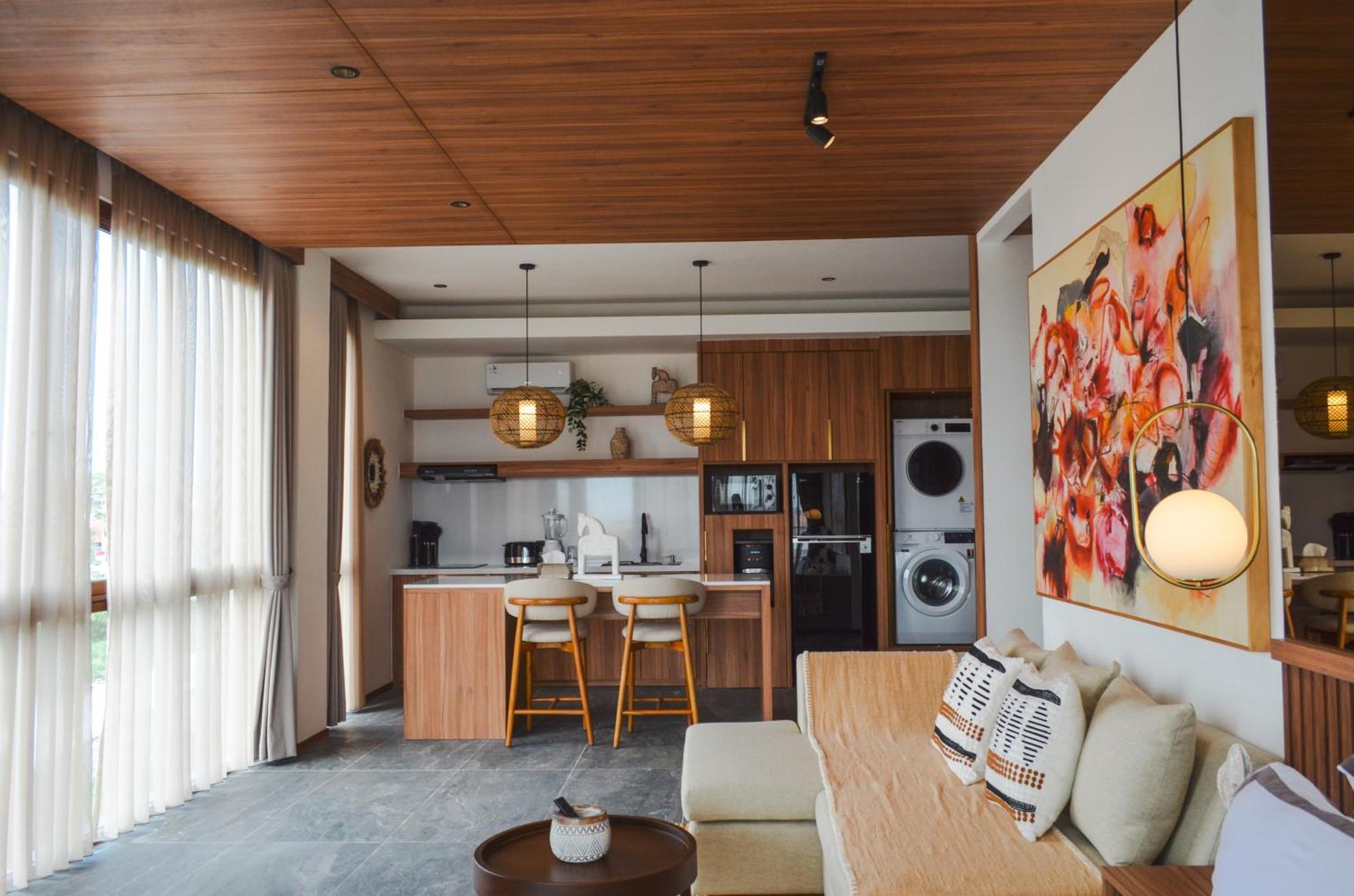 Kammora Living And - Bali Way