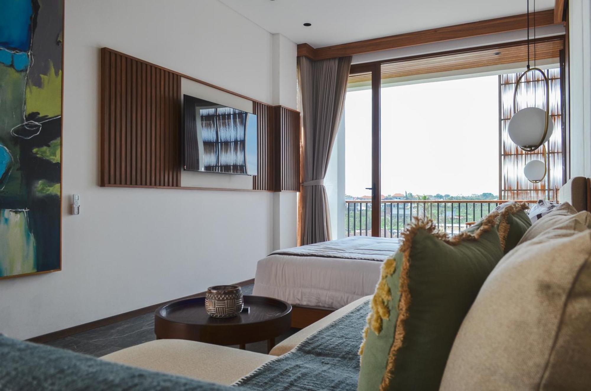 Aparthotel Kammora Living And - Bali Way