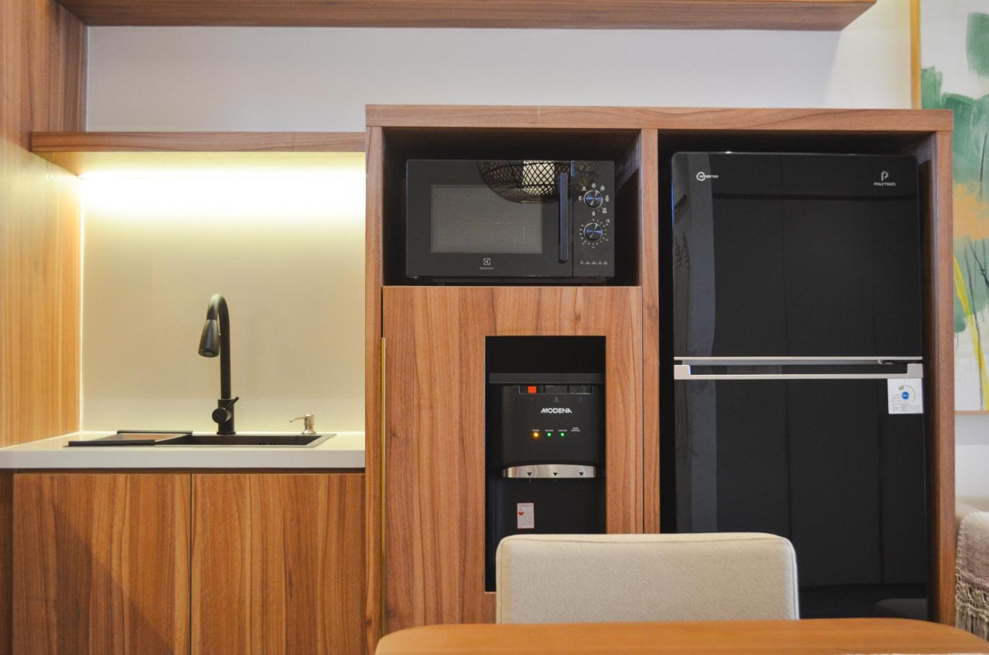 Aparthotel Kammora Living And - Bali Way Canggu (Bali)