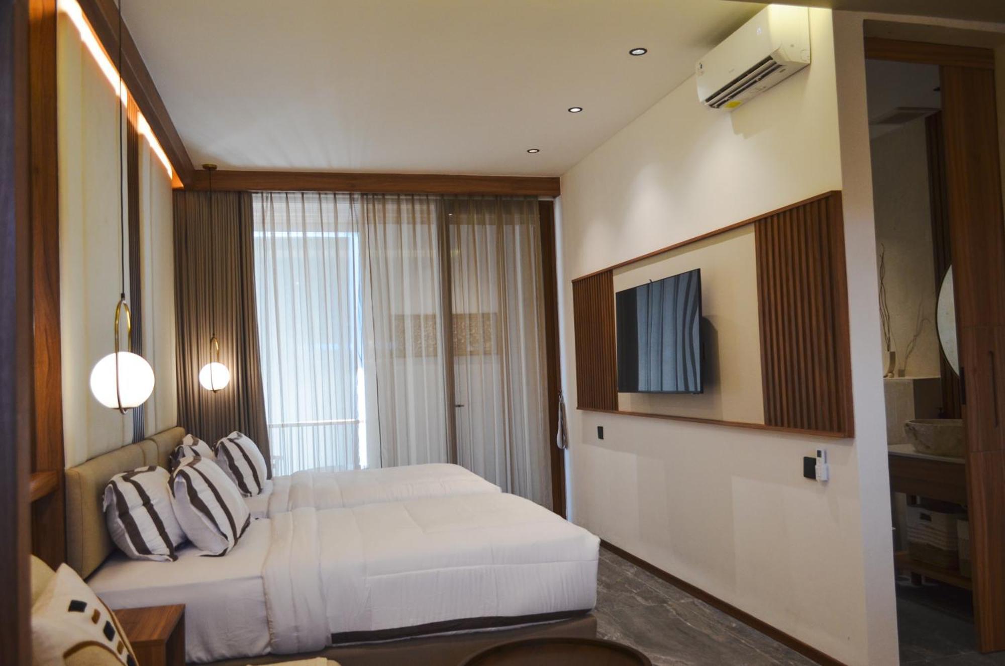 Kammora Living And - Bali Way Aparthotel 5*