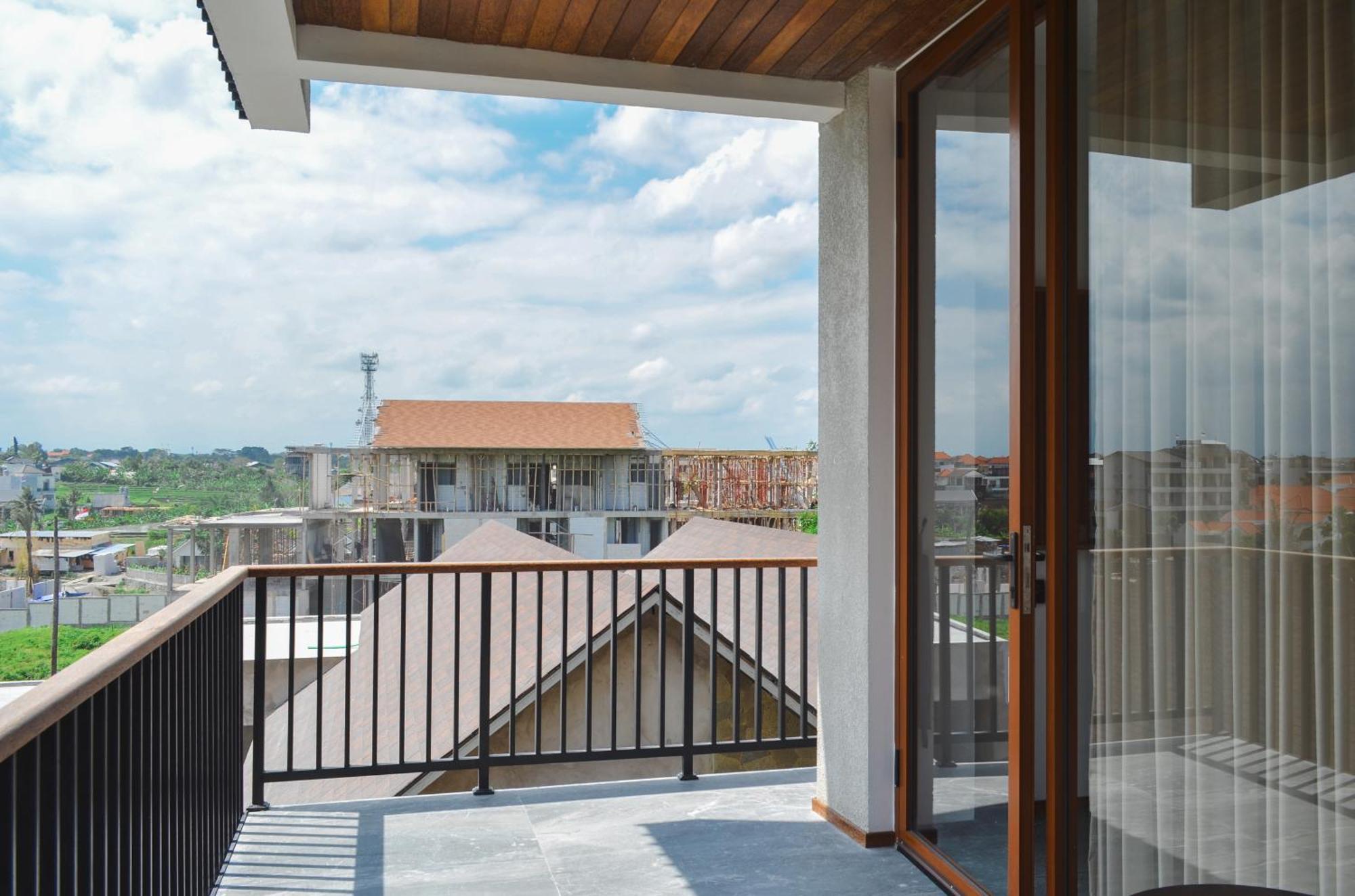 Aparthotel Kammora Living And - Bali Way 5*