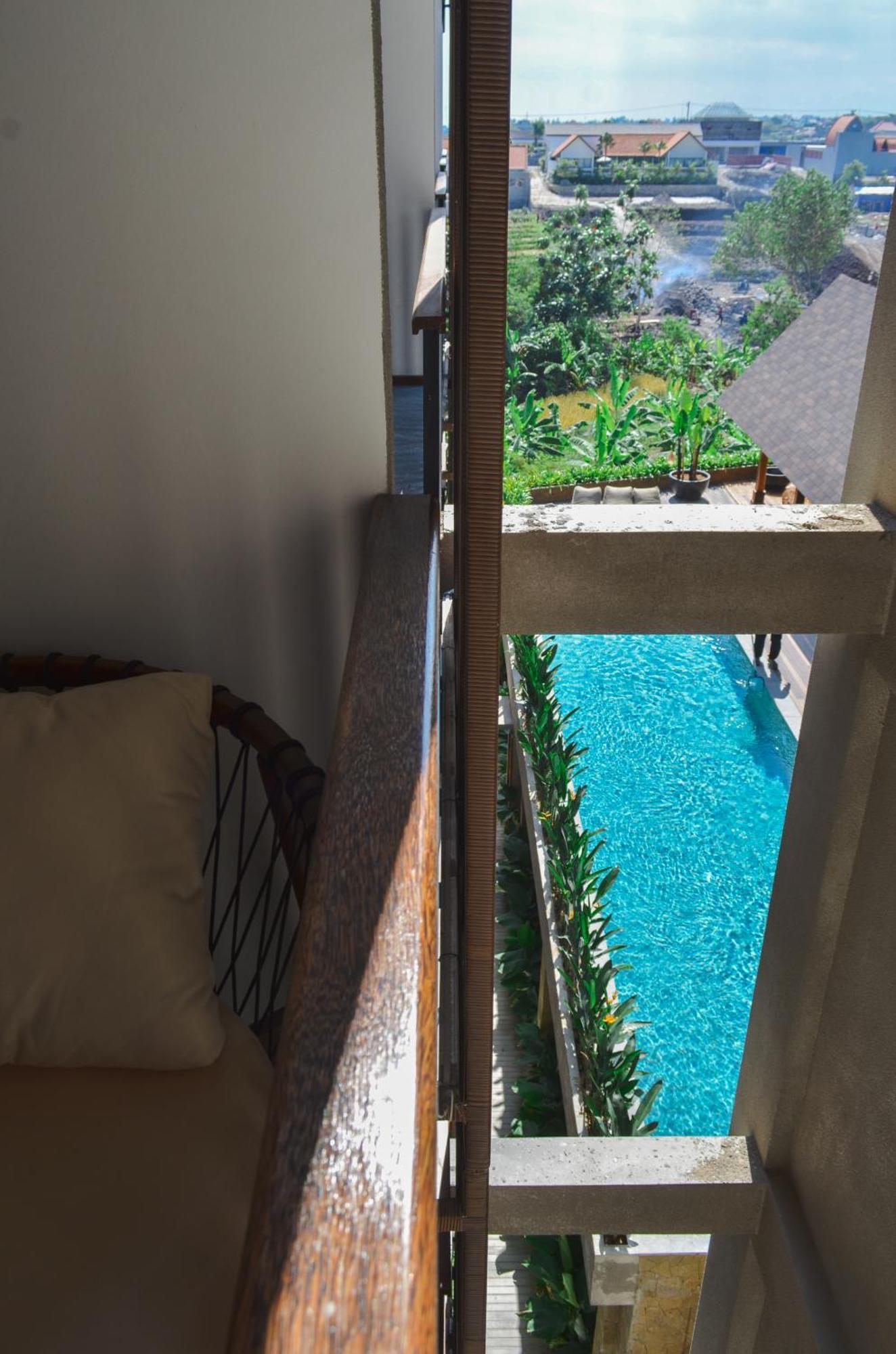 Aparthotel Kammora Living And - Bali Way Canggu (Bali)