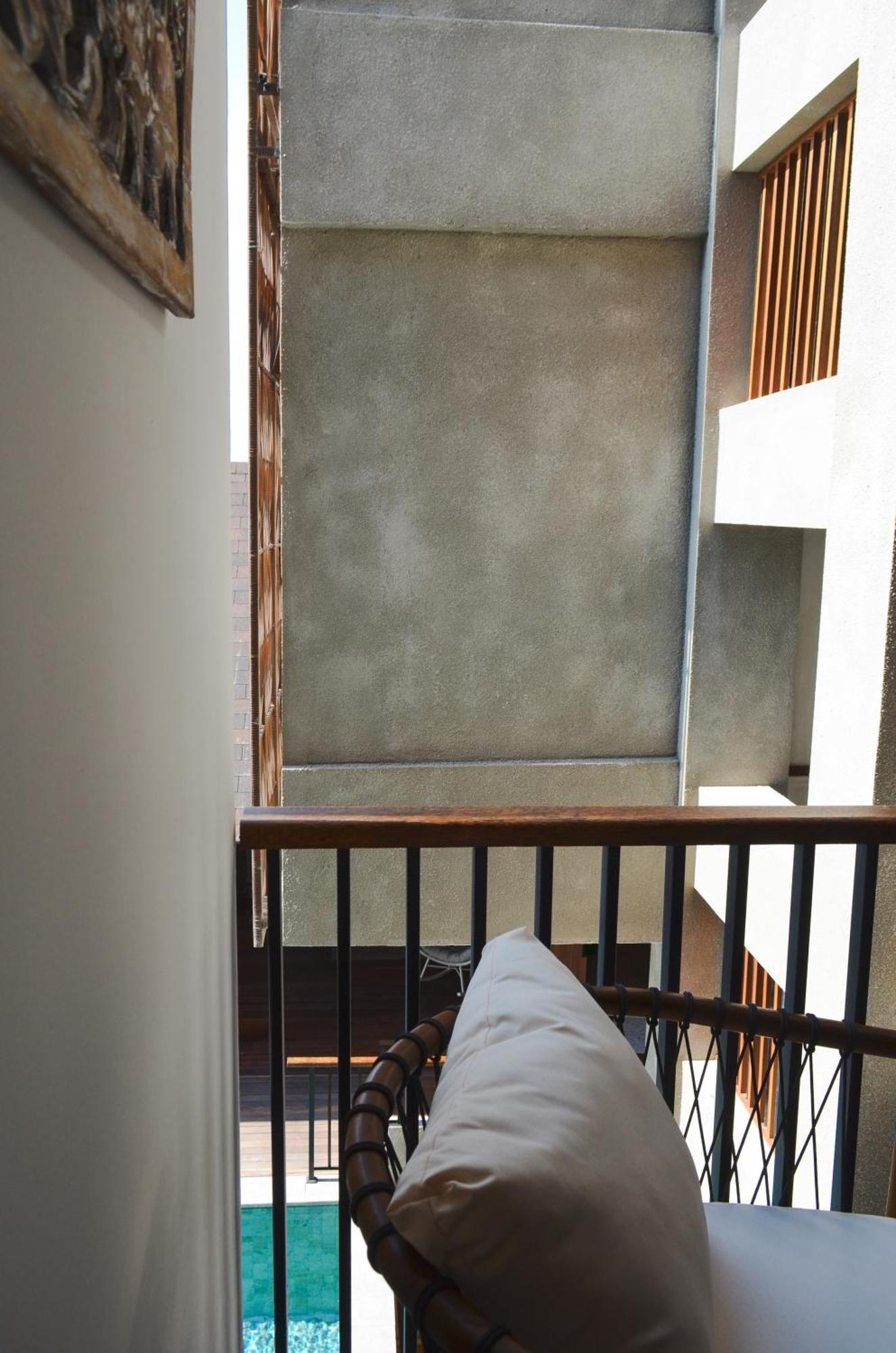 Kammora Living And - Bali Way 5*