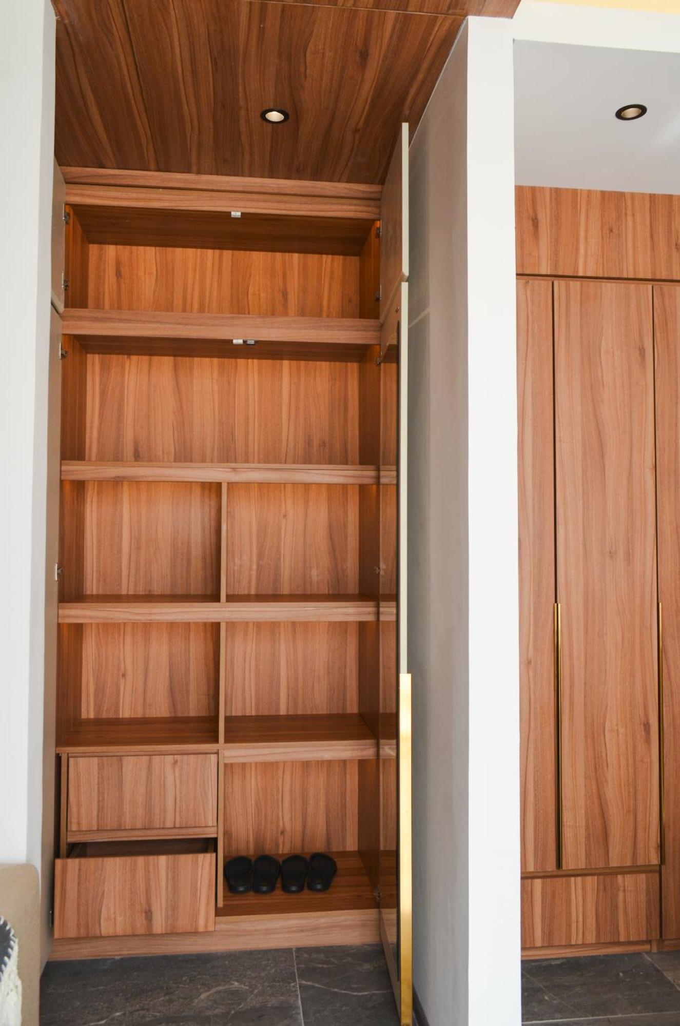 Aparthotel Kammora Living And - Bali Way Canggu (Bali)
