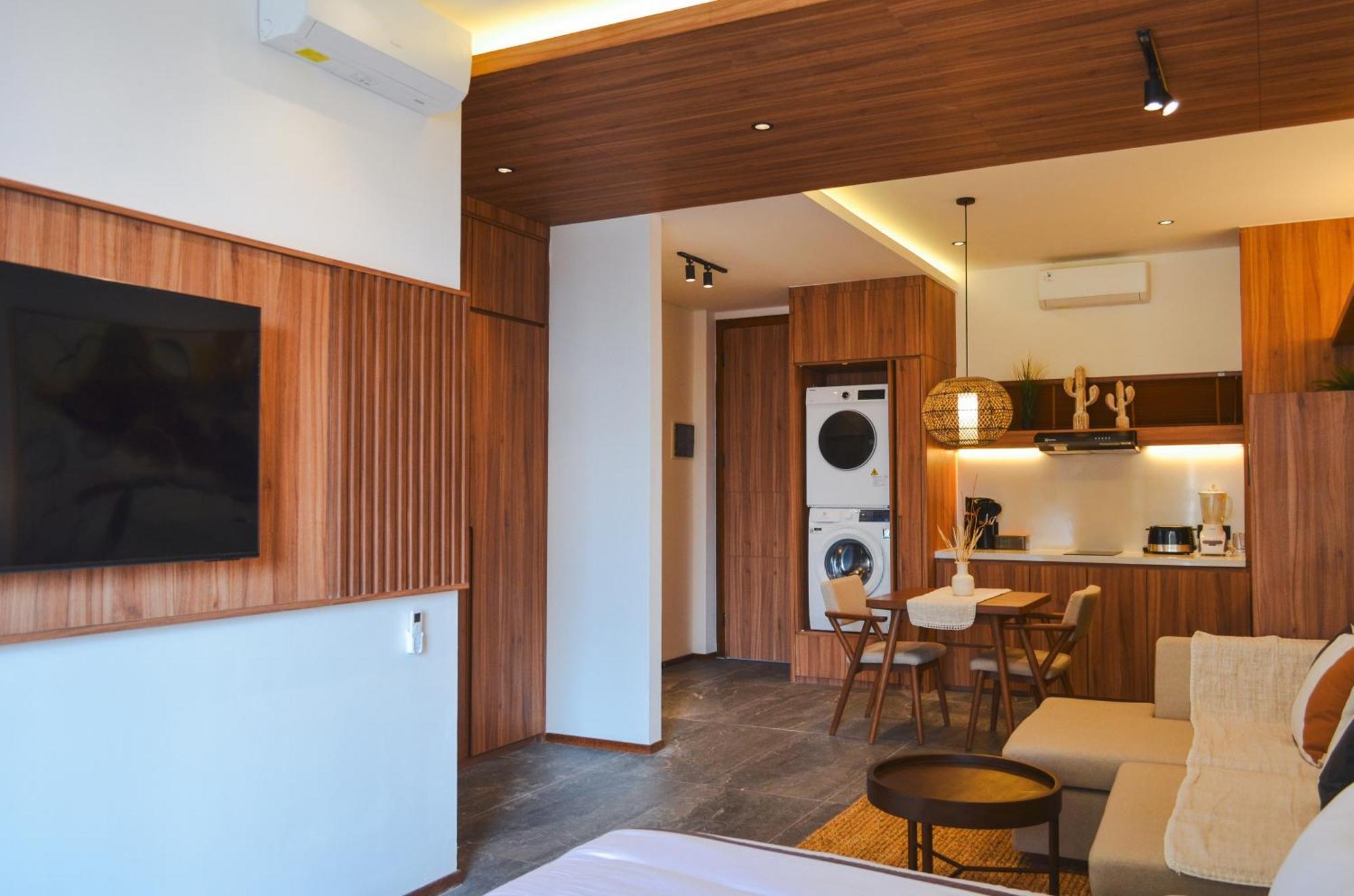 Aparthotel Kammora Living And - Bali Way 5*