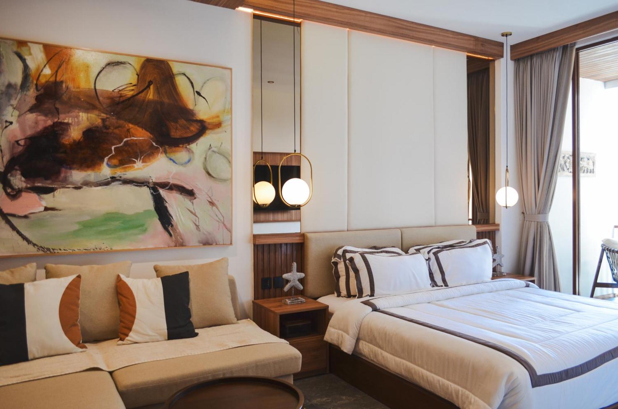 Aparthotel Kammora Living And - Bali Way