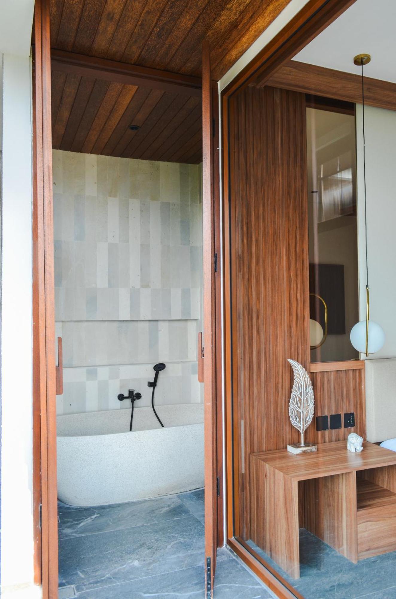 Kammora Living And - Bali Way 5* Canggu (Bali)
